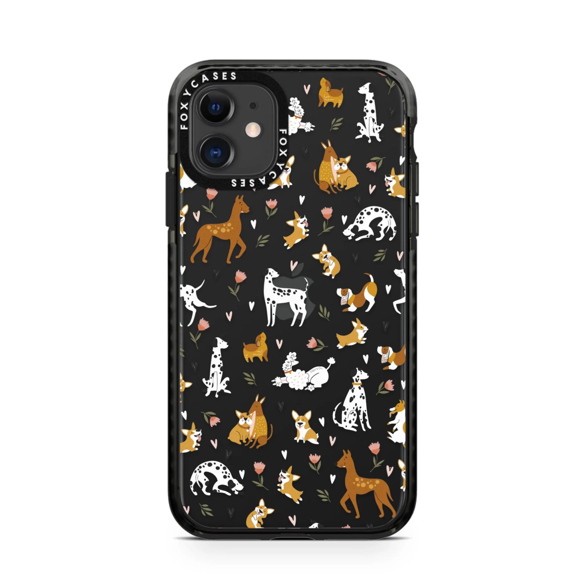 iPhone-11-Black