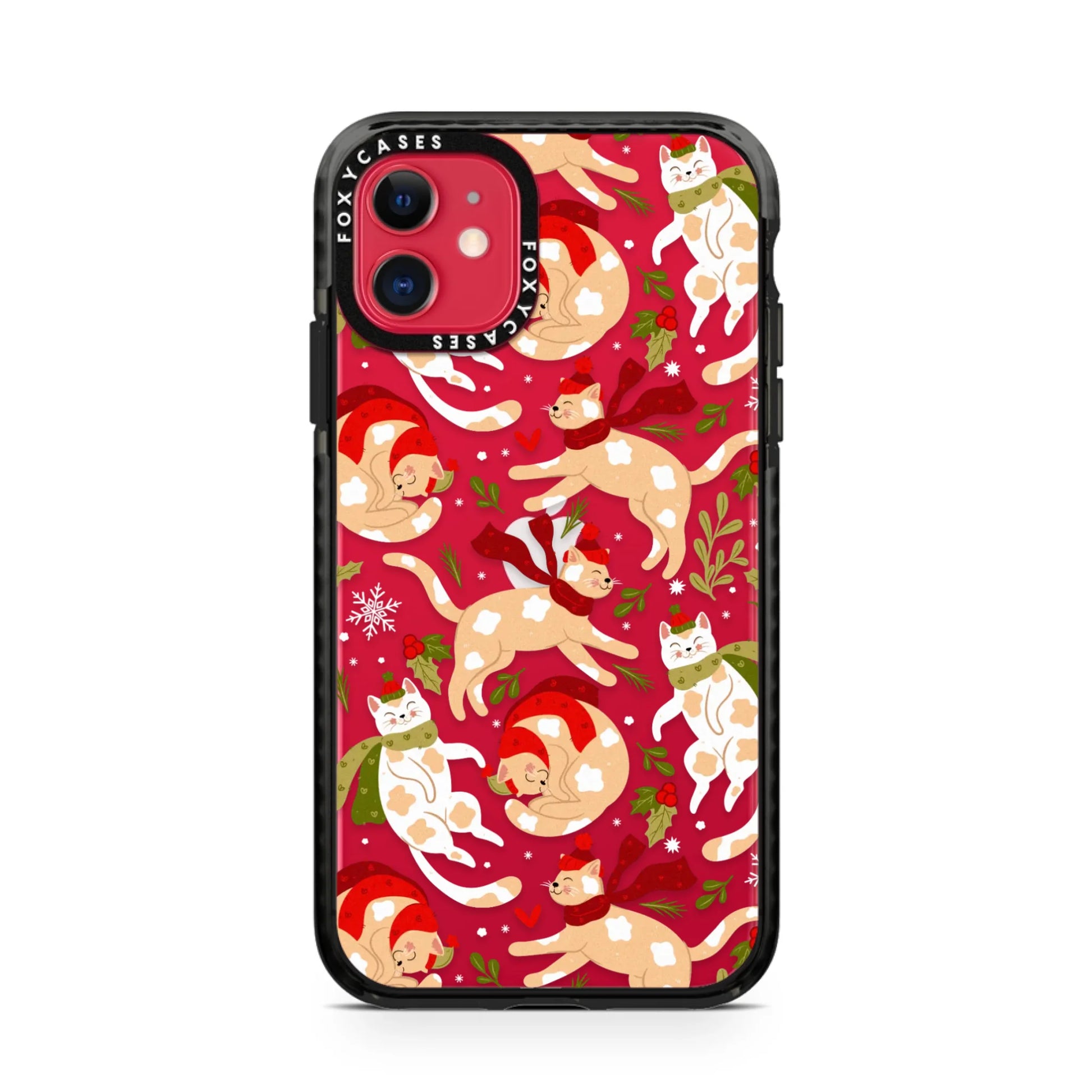 iPhone-11-Red