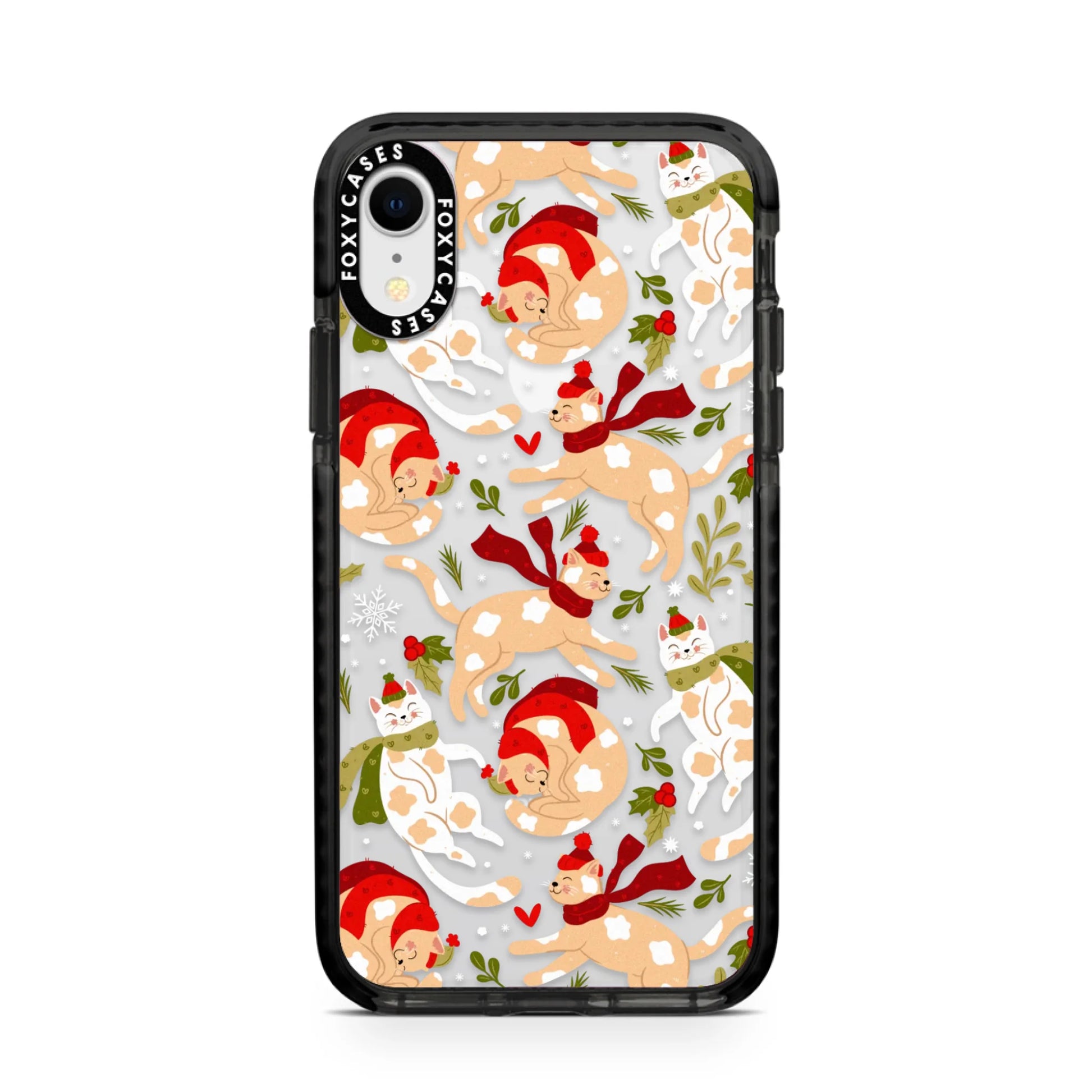IPhone-XR-White