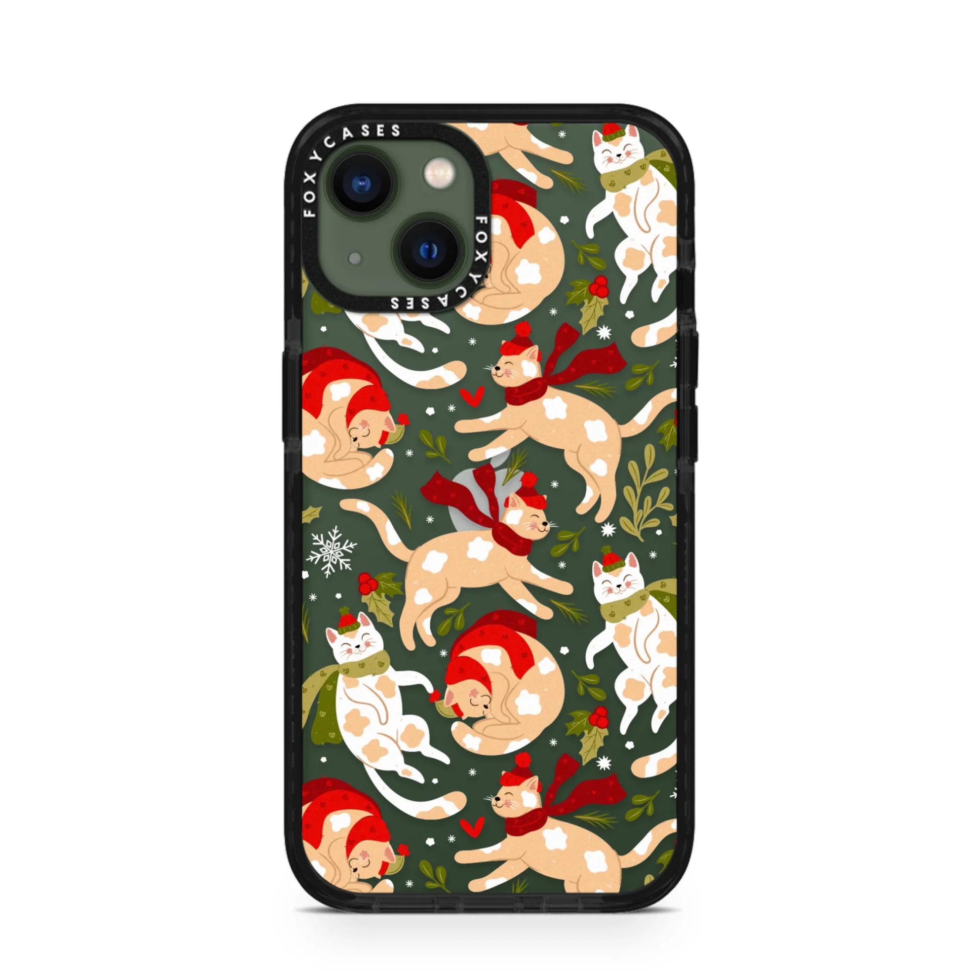iPhone-13-Green