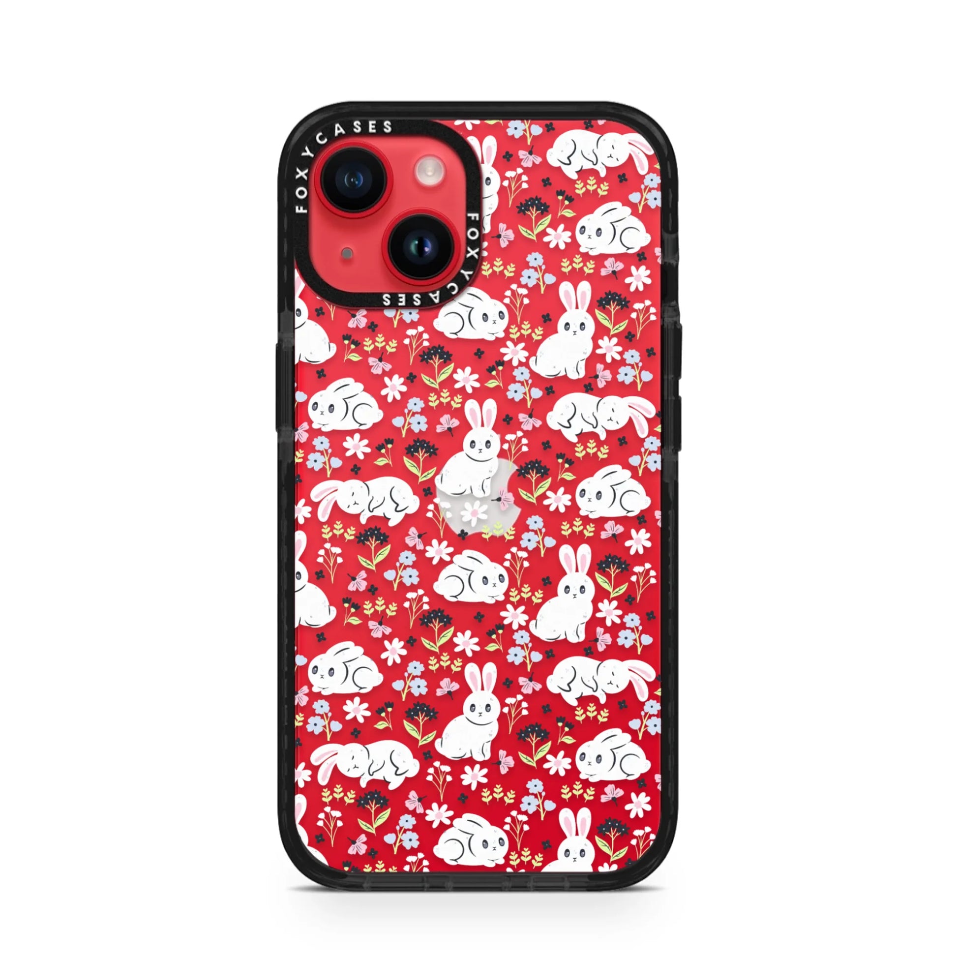 iPhone-14-Red
