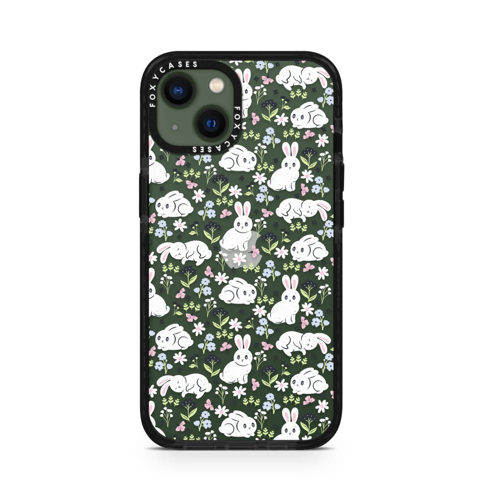 iPhone-13-Green