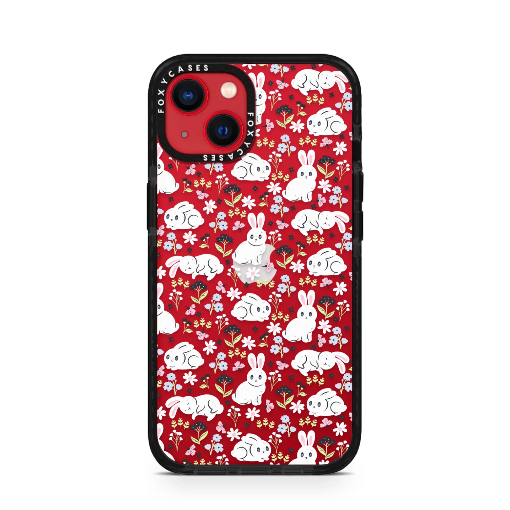 iPhone-13-Red
