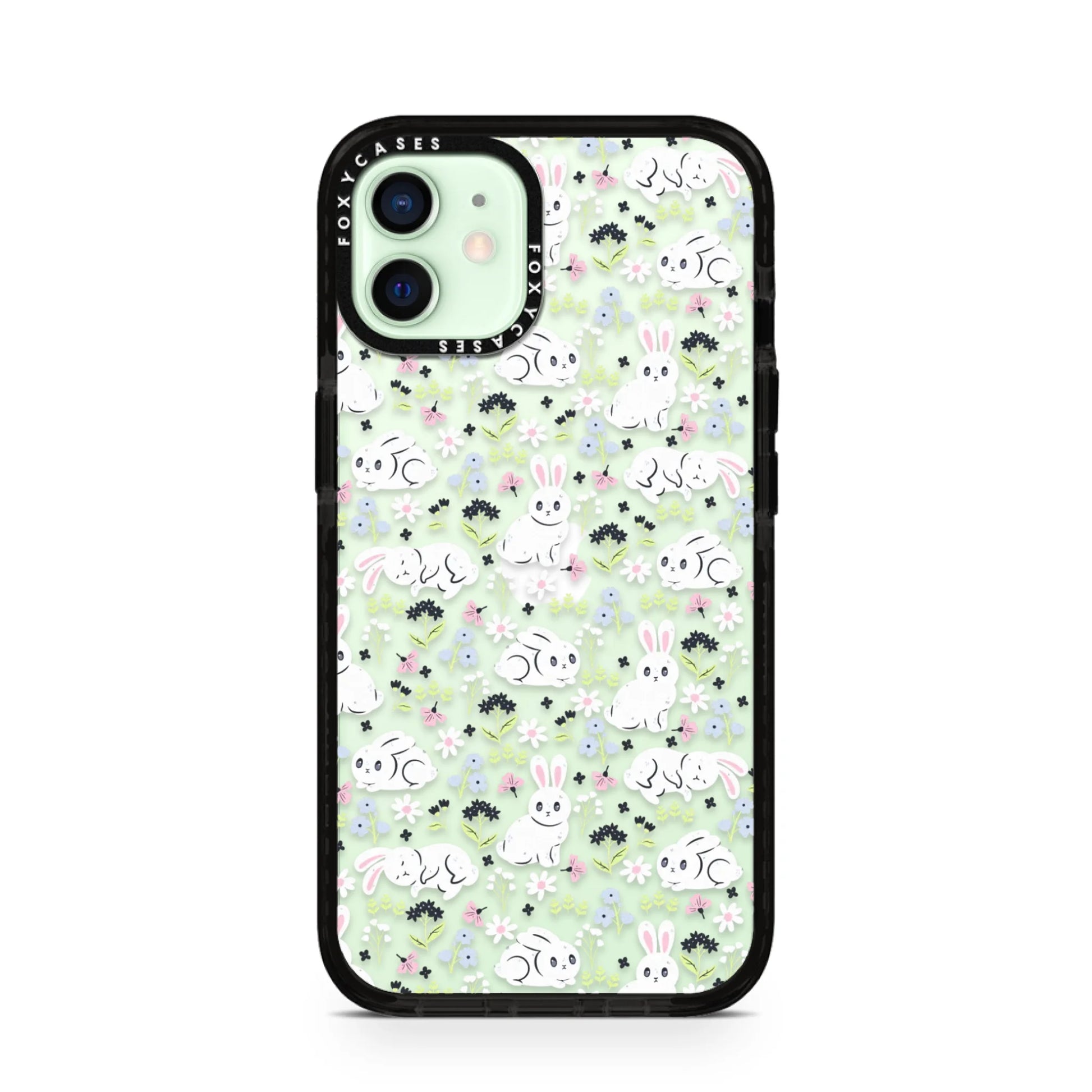 iPhone-12-Green