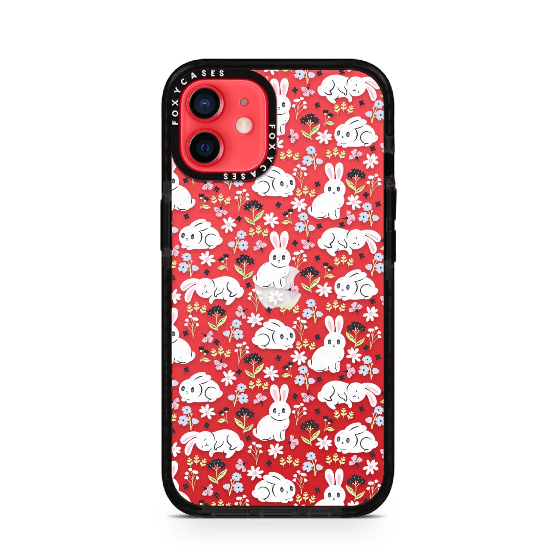 iPhone-12-Red