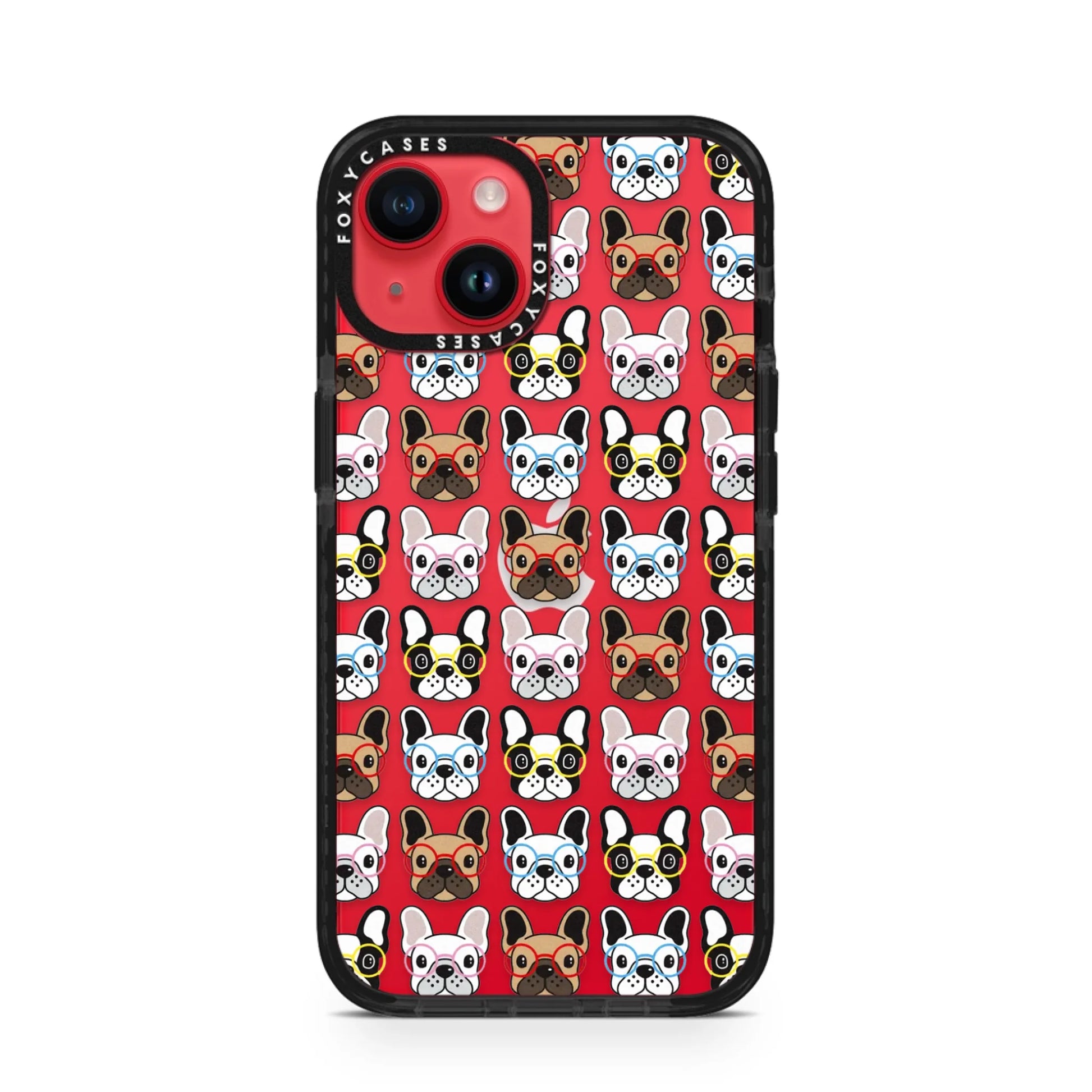 iPhone-14-Red