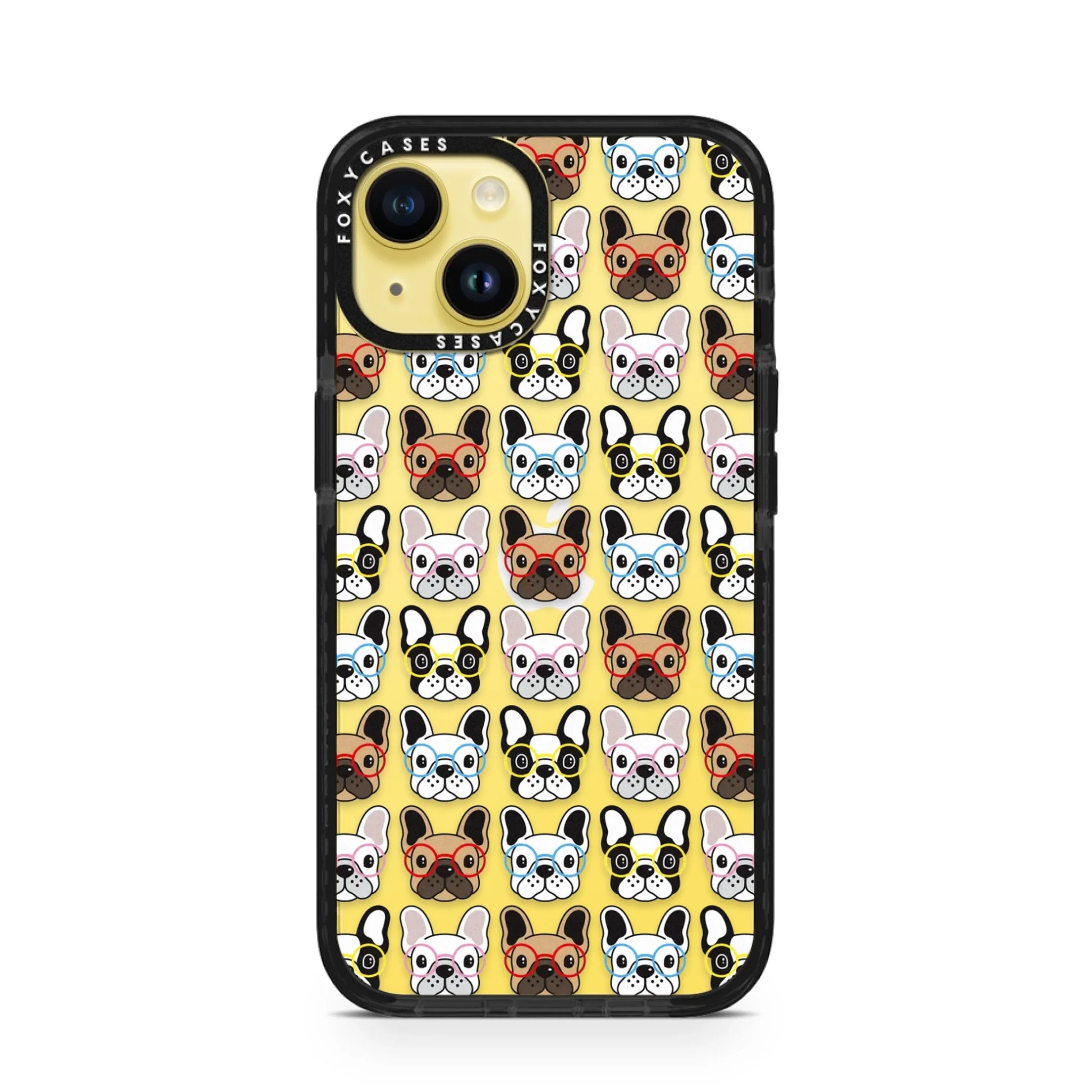iPhone-14-Yellow