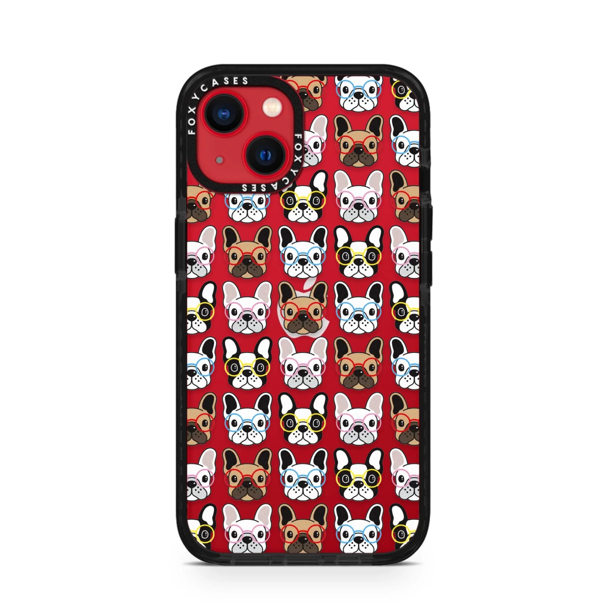 iPhone-13-Red