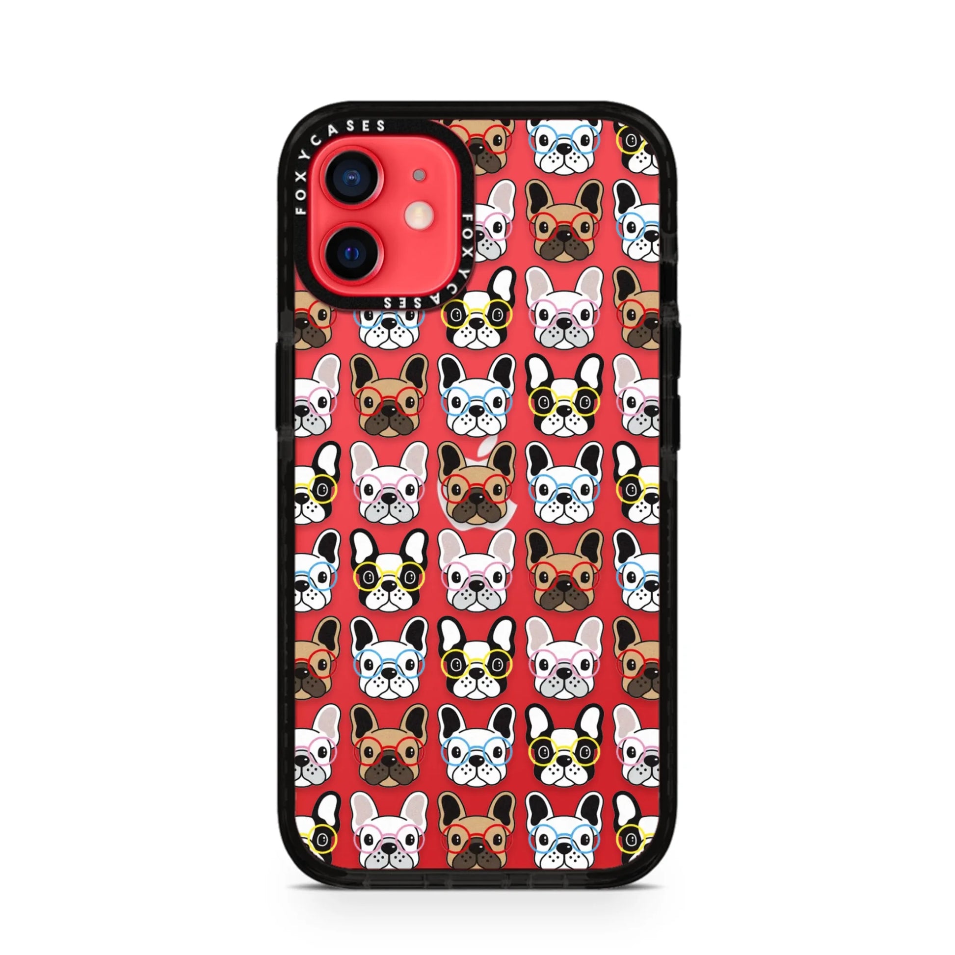 iPhone-12-Red