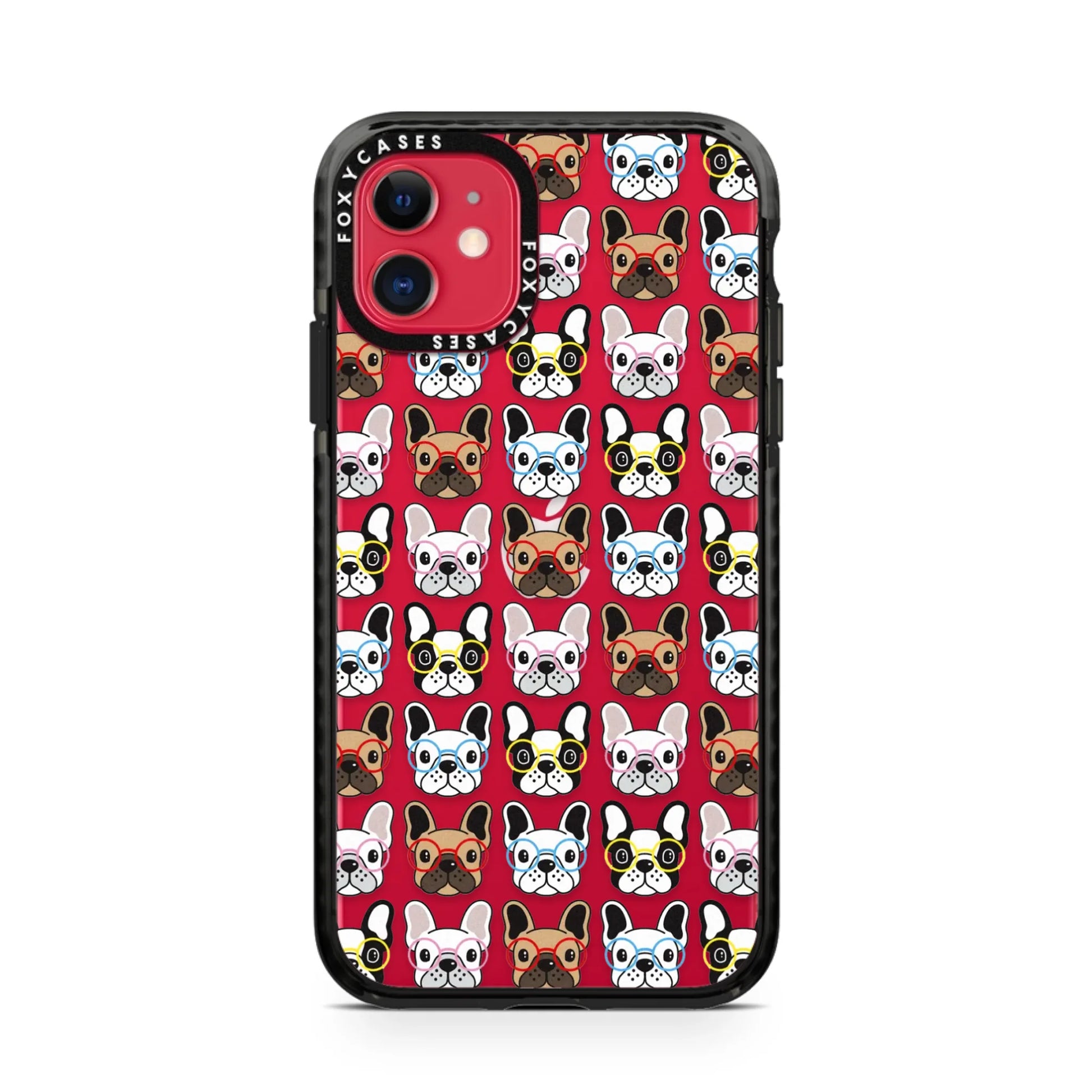 iPhone-11-Red