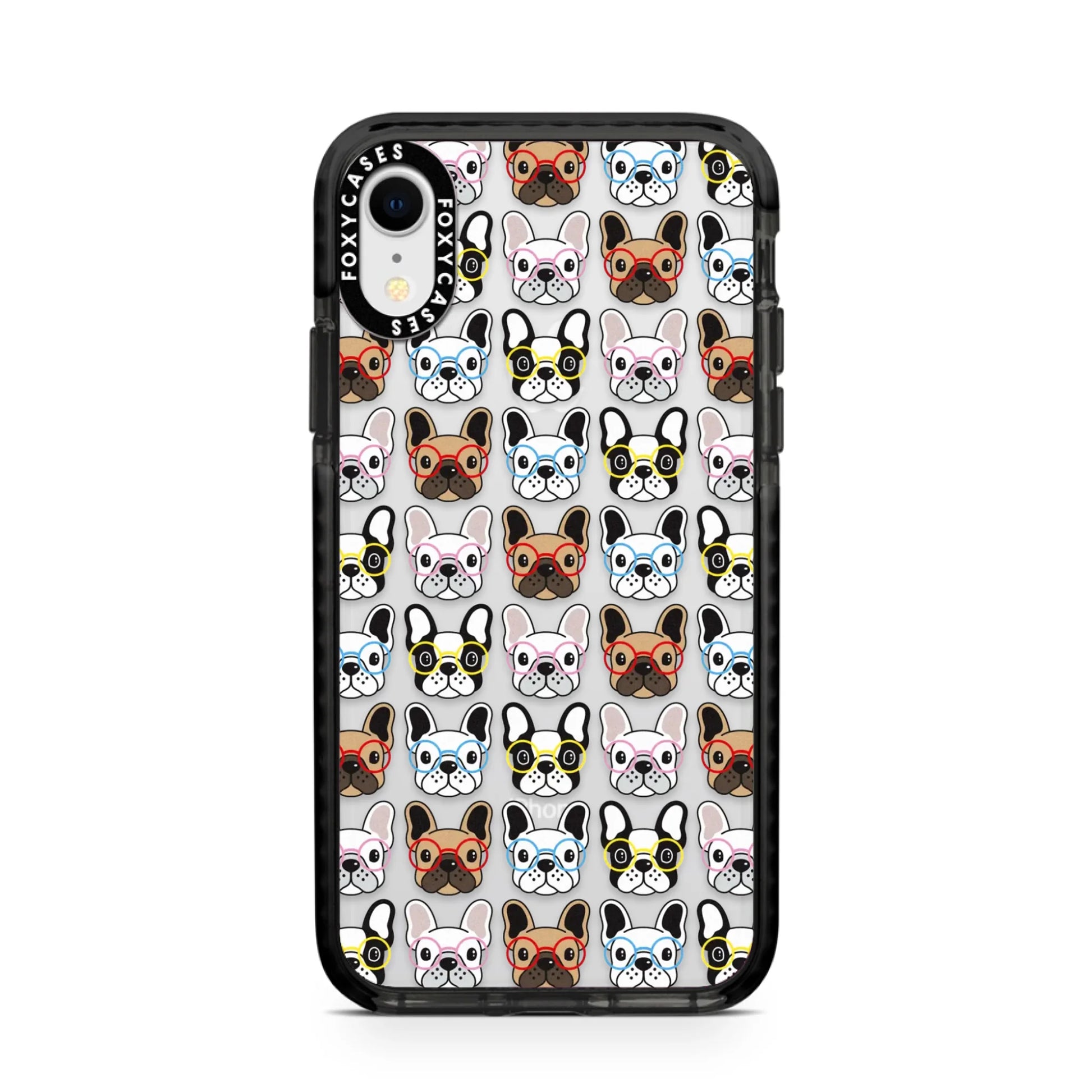 IPhone-XR-White