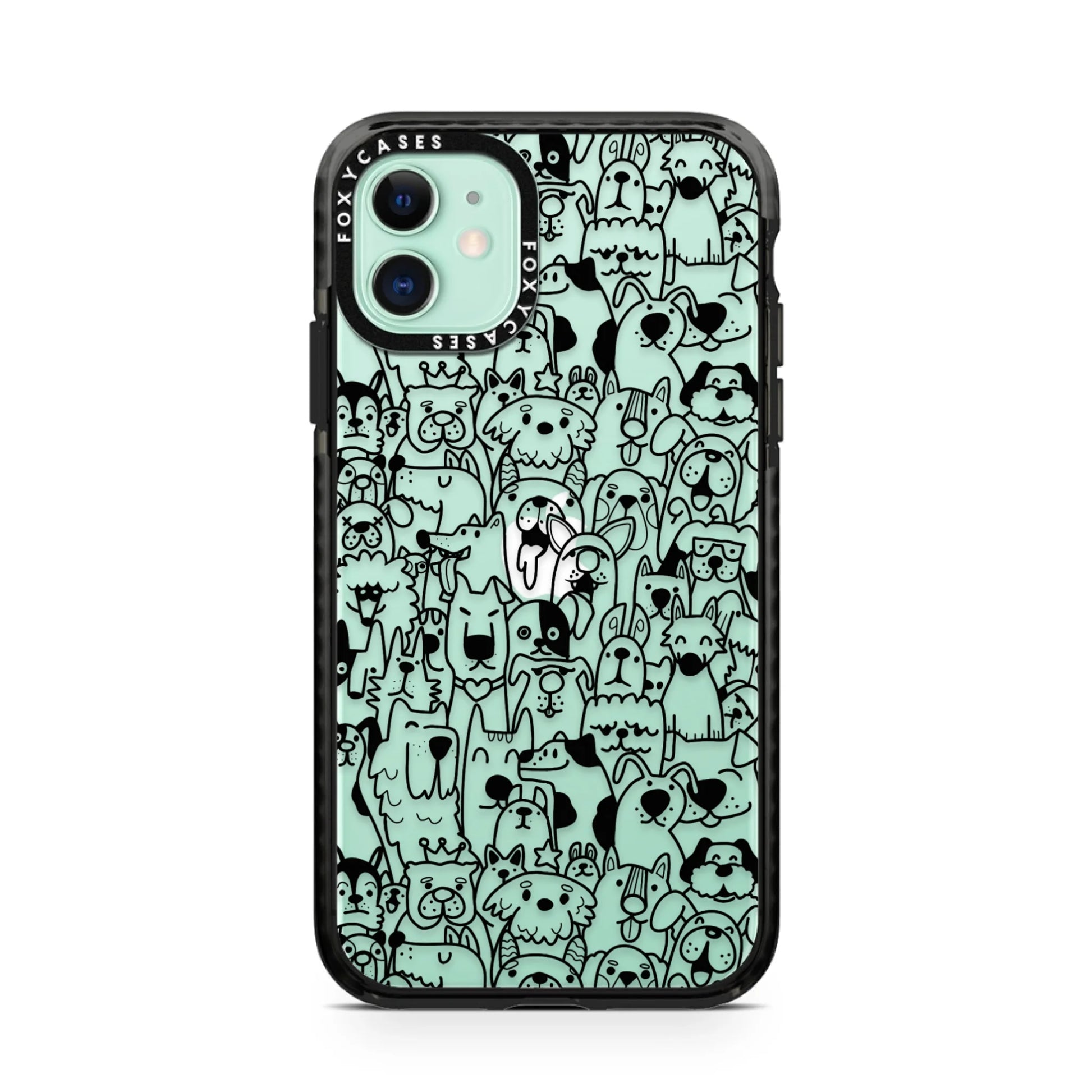 iPhone-11-Green