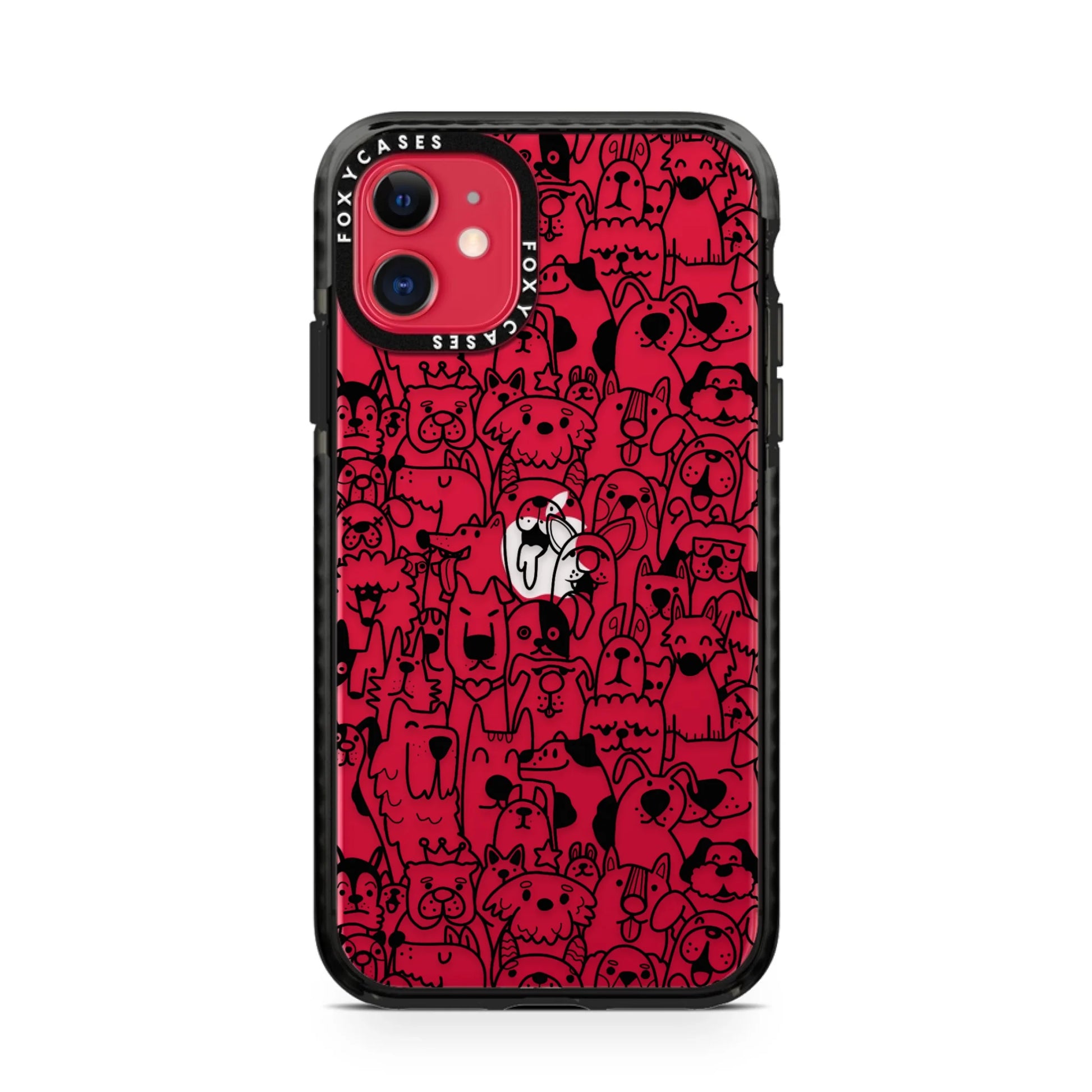 iPhone-11-Red