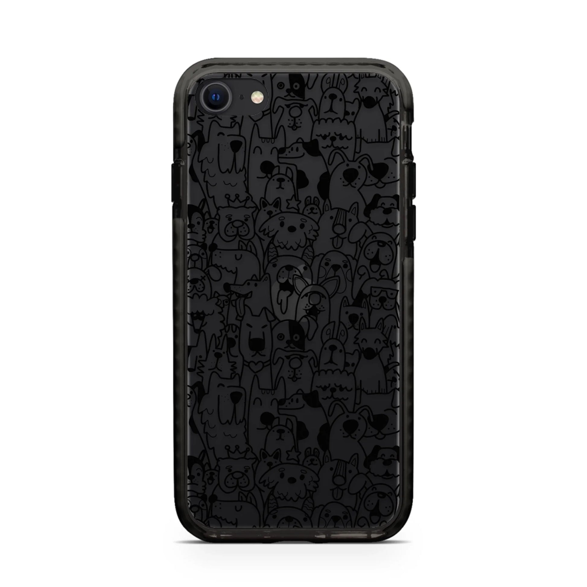 iPhone-SE-Black