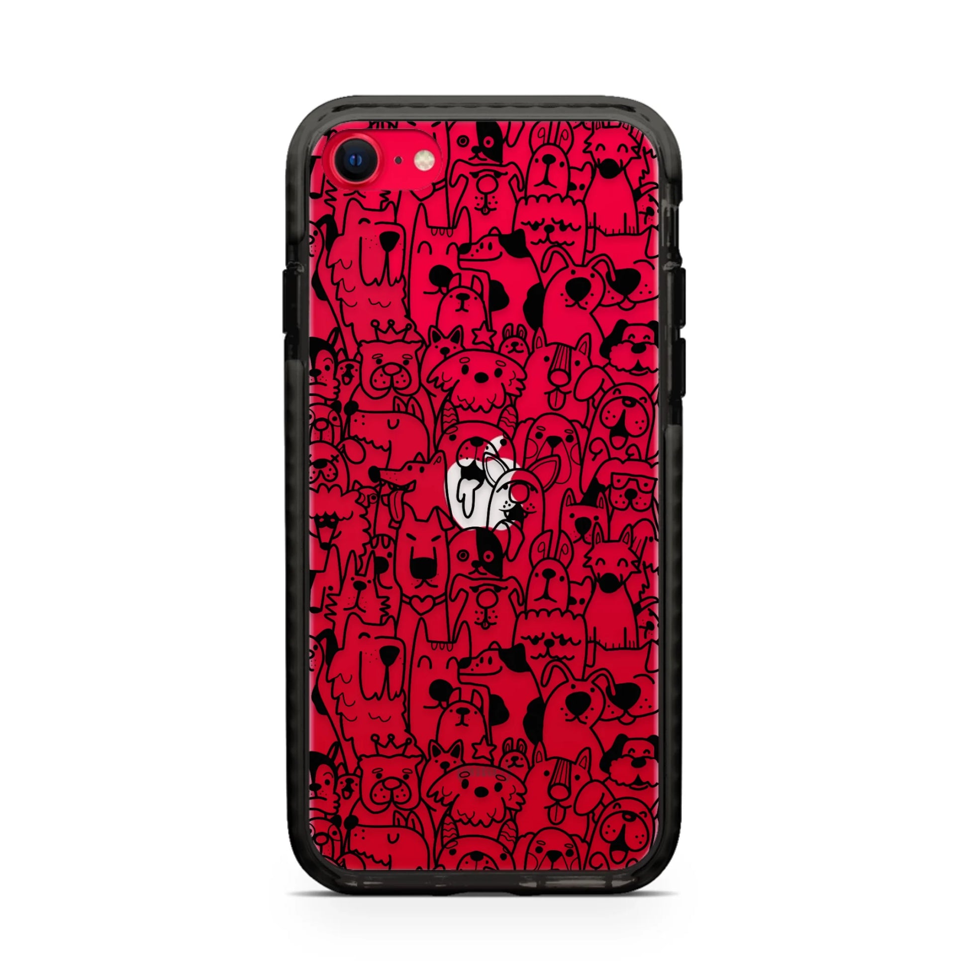 iPhone-SE-Red