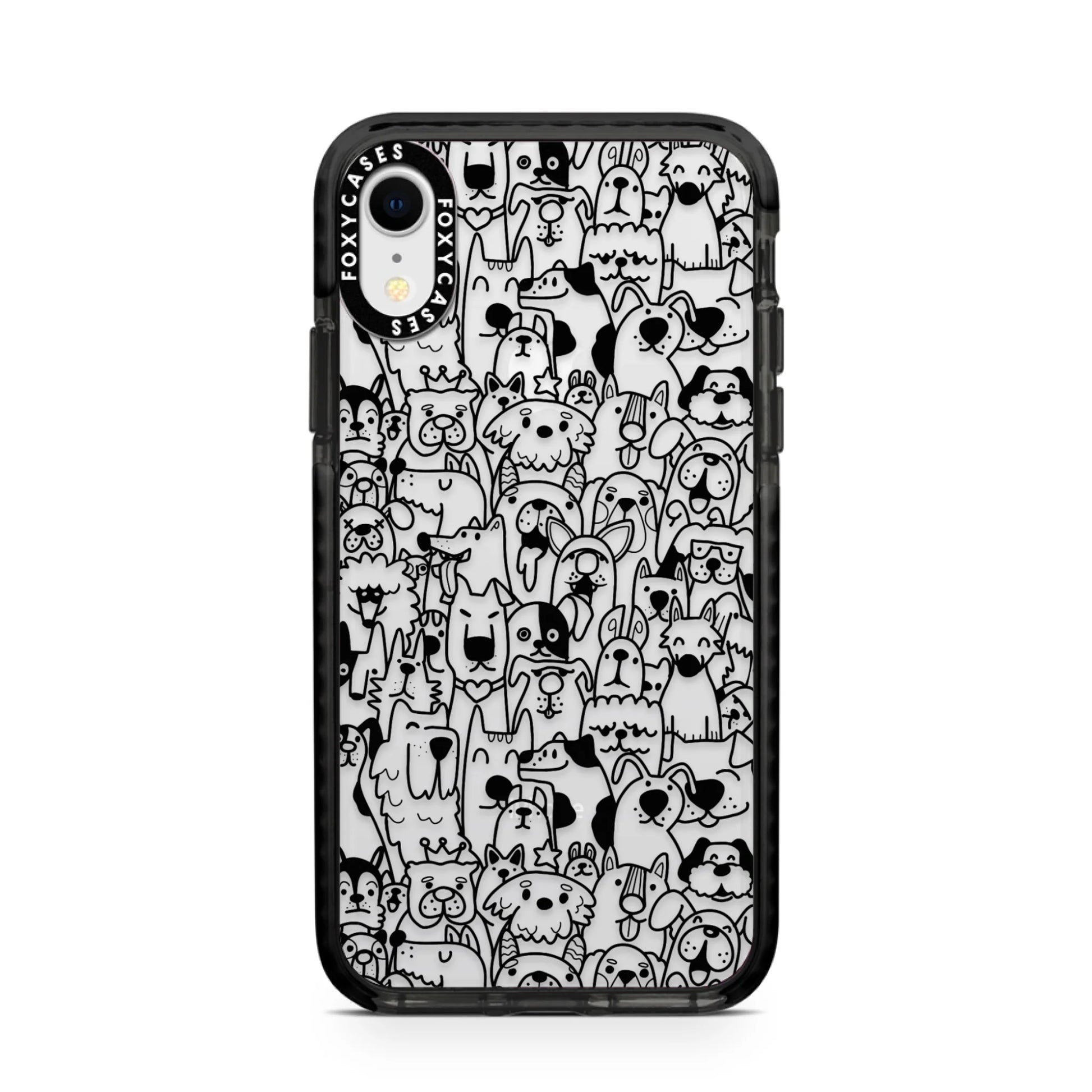 IPhone-XR-White