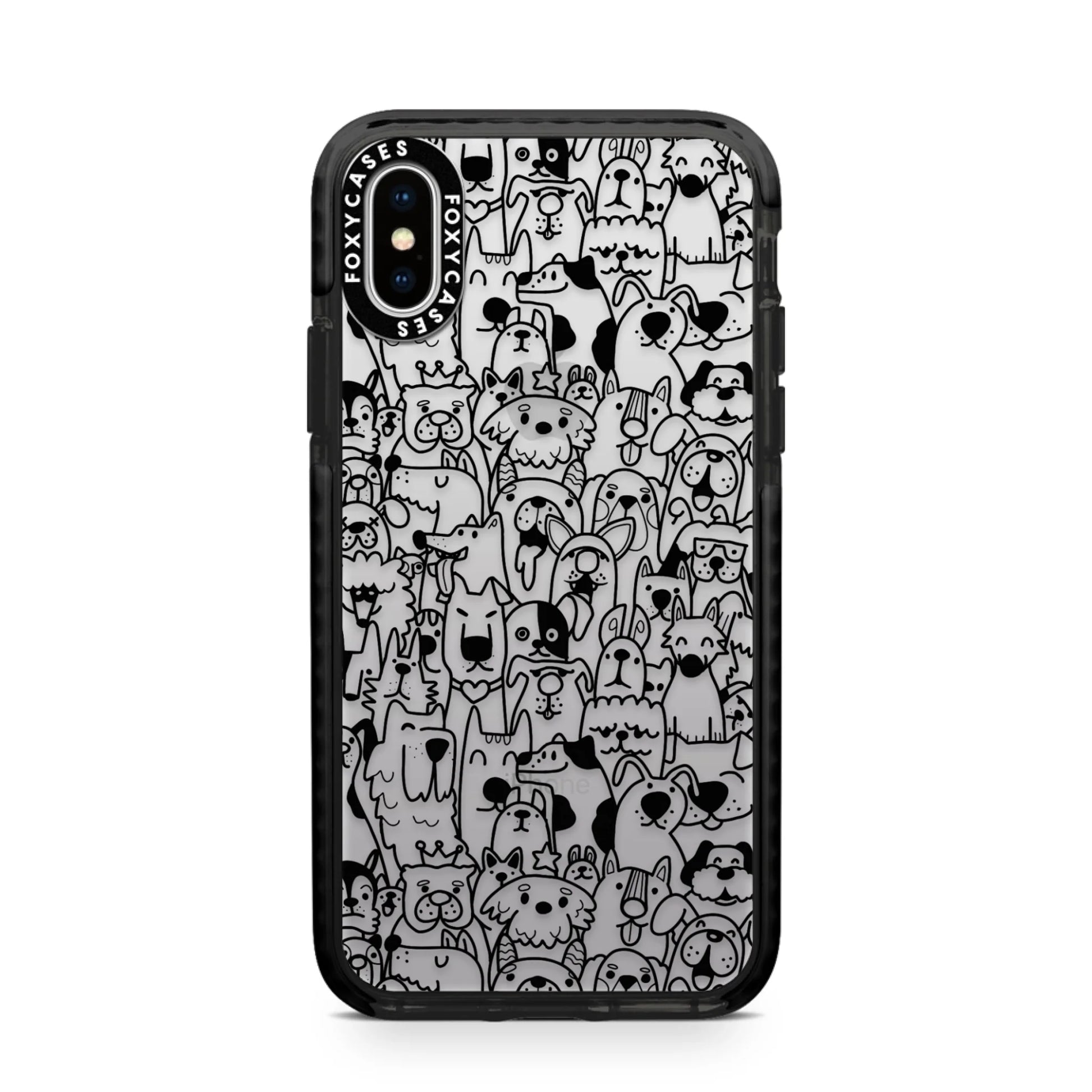 iPhone-XS-Silver