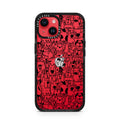 iPhone-14-Red