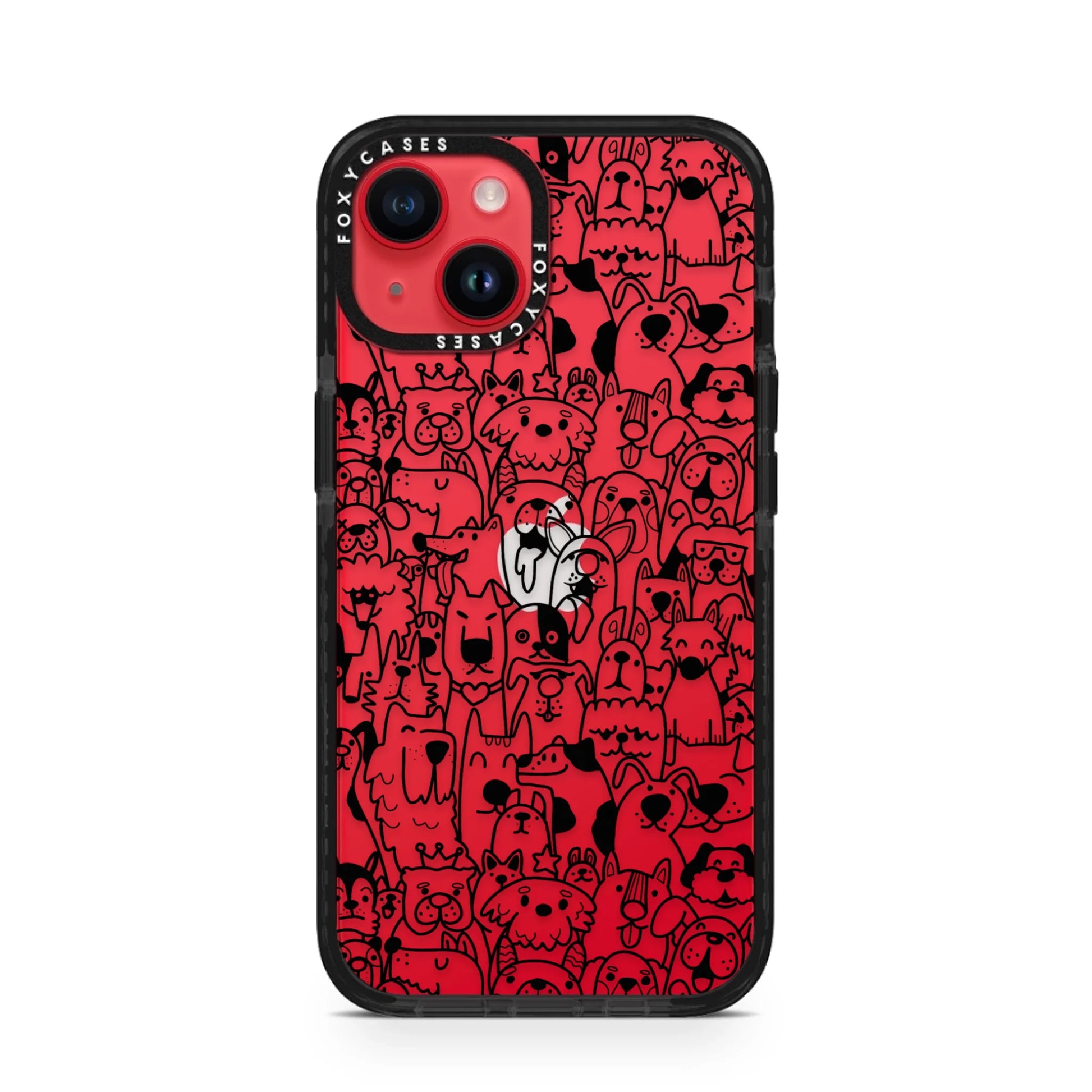 iPhone-14-Red
