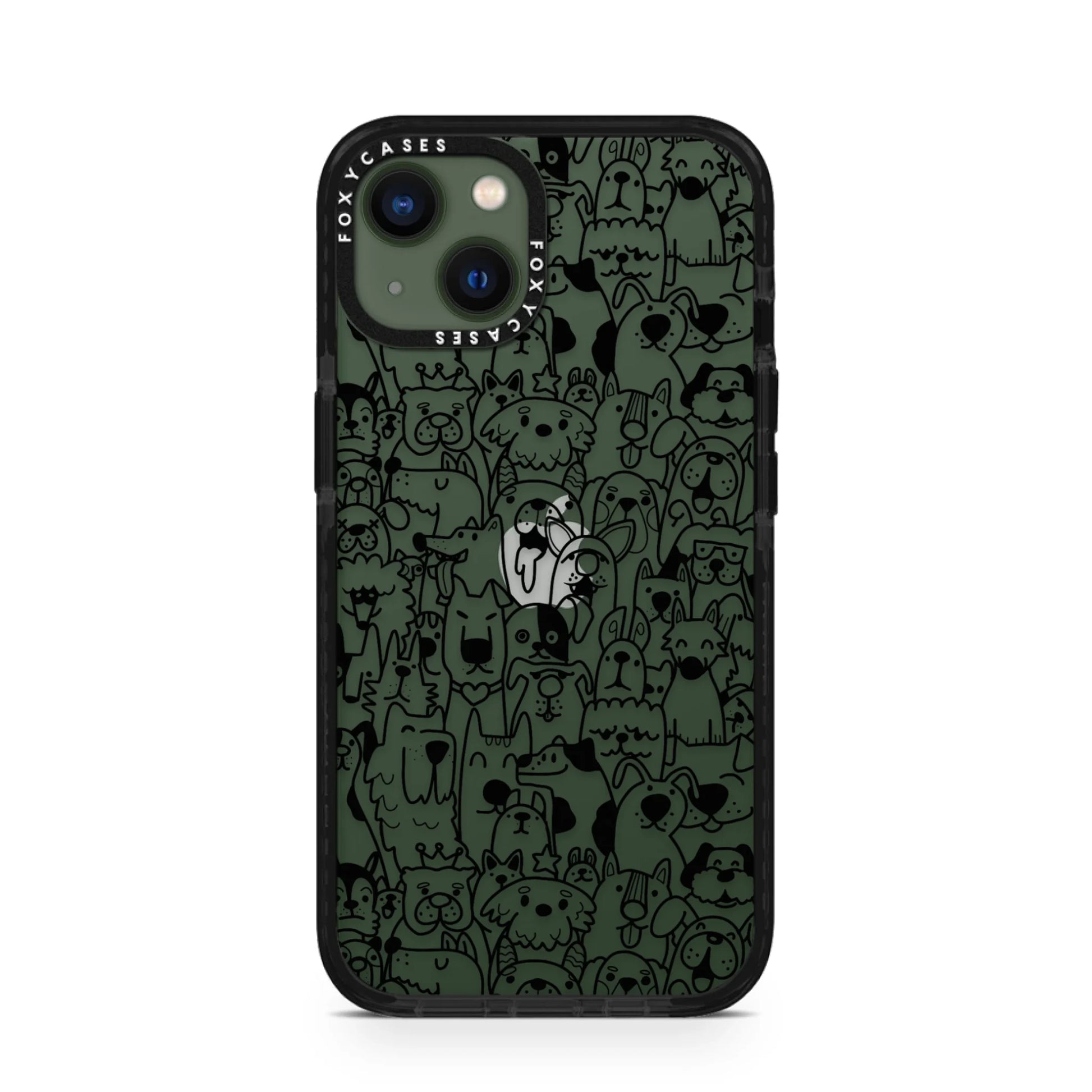 iPhone-13-Green