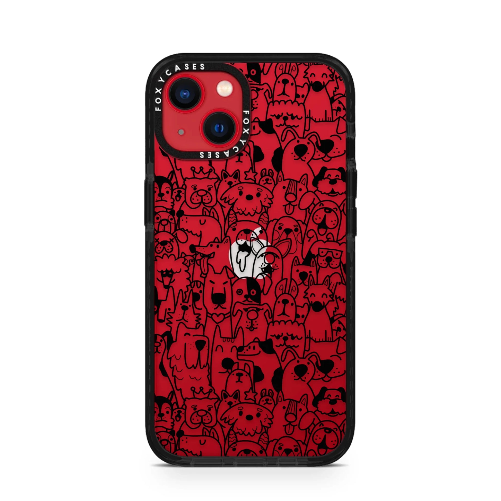 iPhone-13-Red
