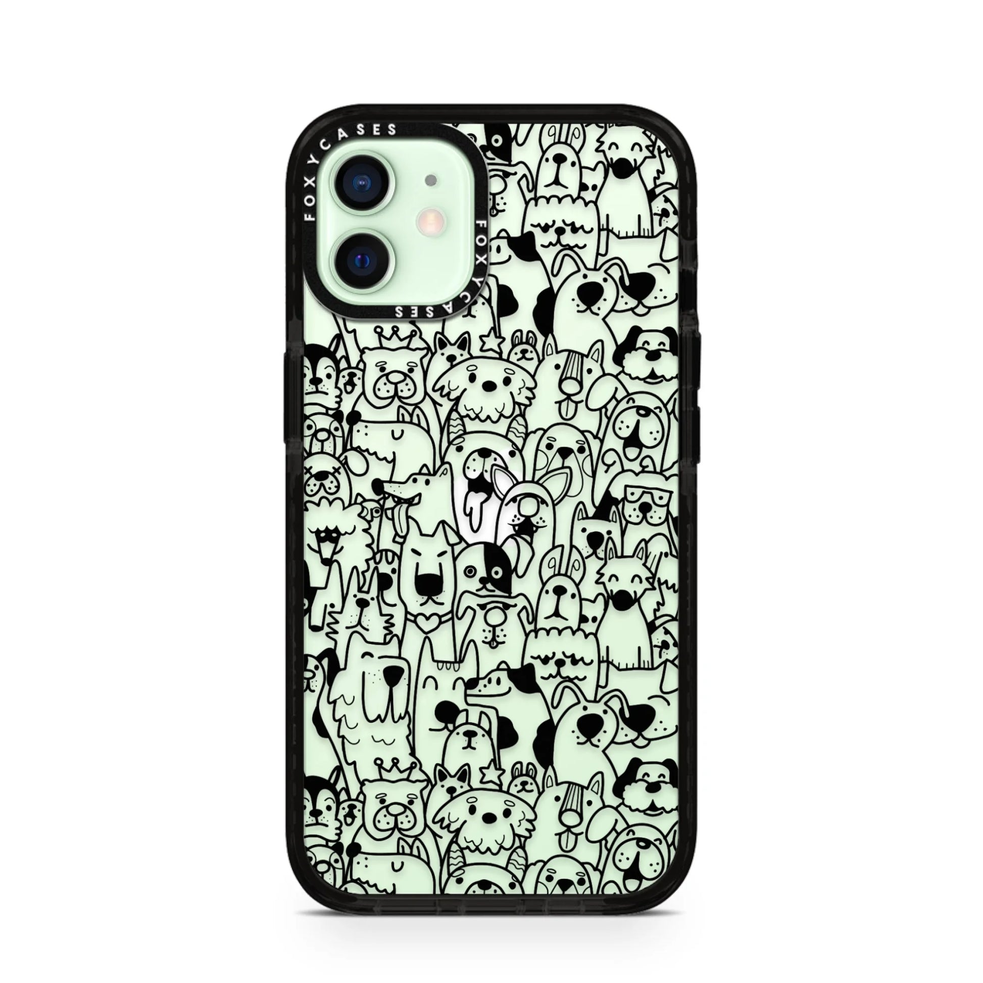 iPhone-12-Green
