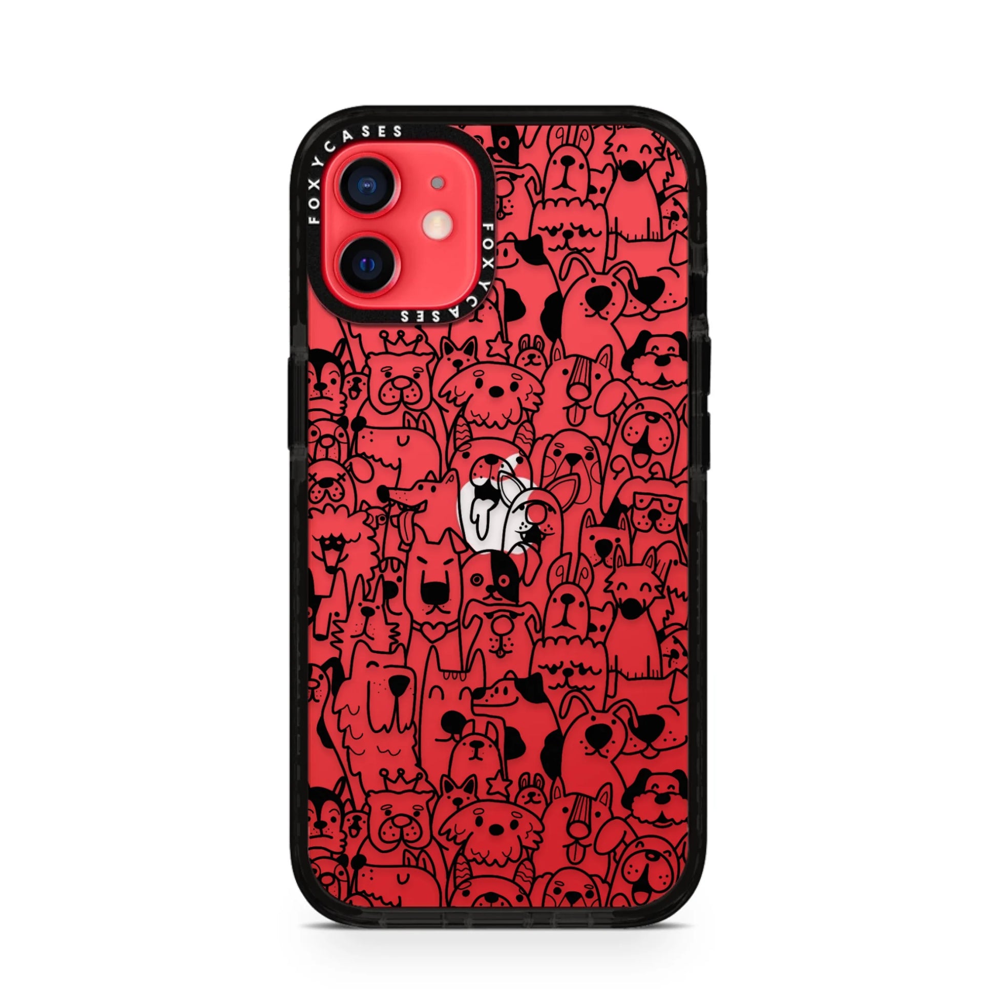 iPhone-12-Red