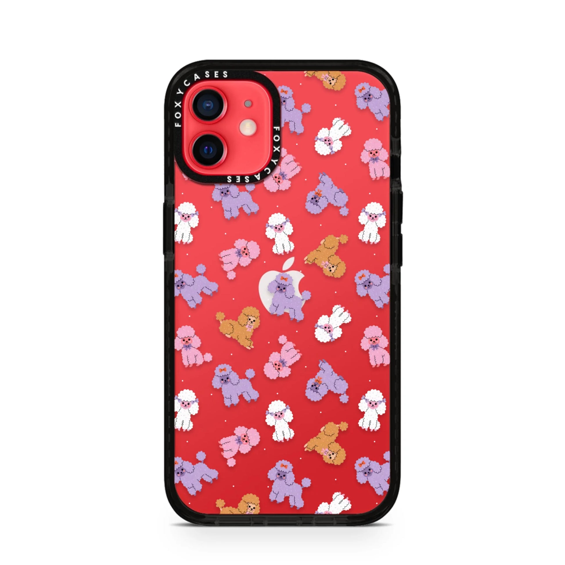 iPhone-12-Red