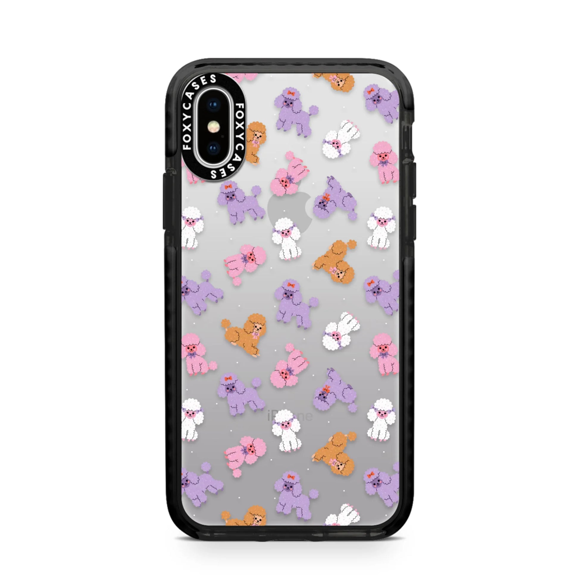iPhone-XS-Silver