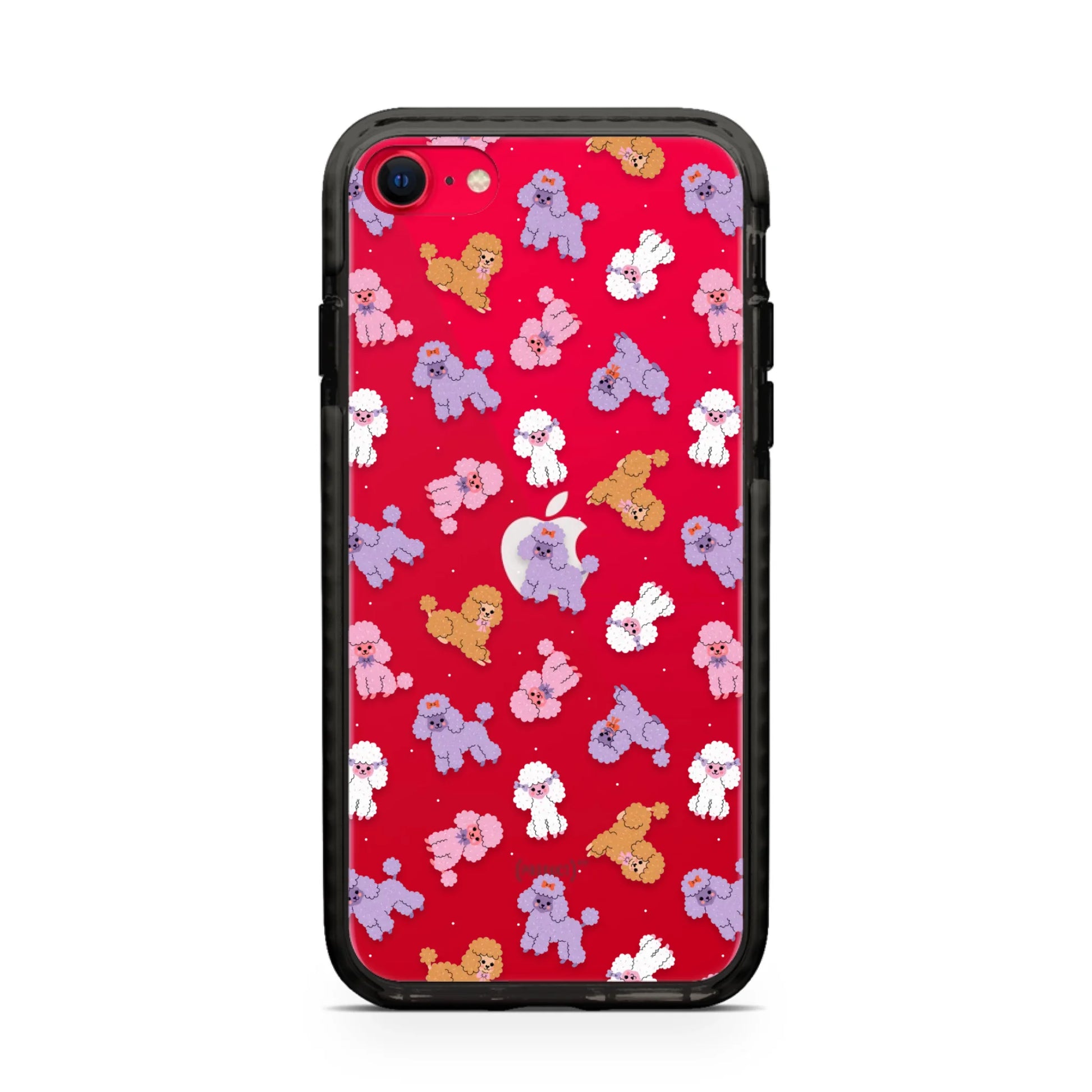 iPhone-SE-Red