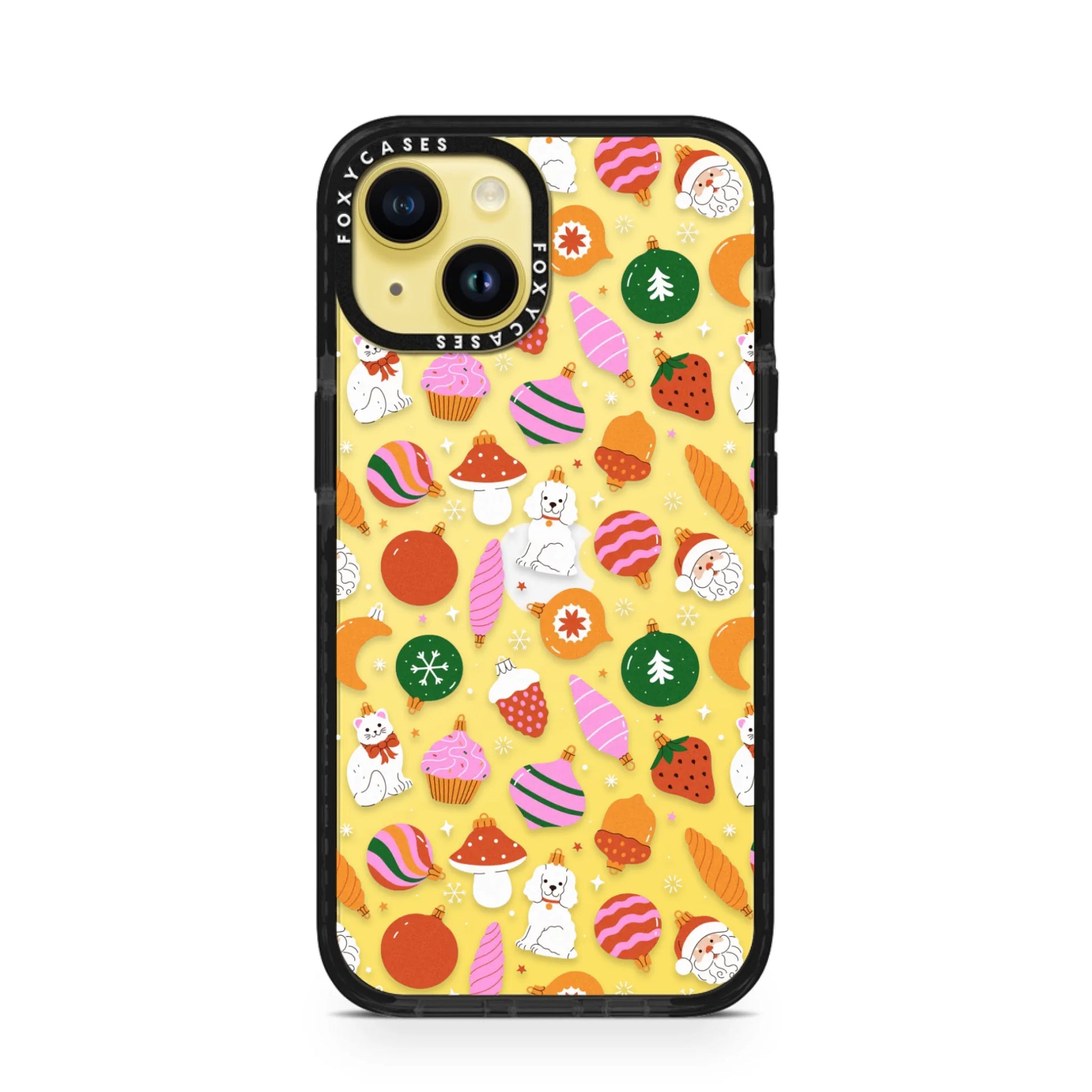 iPhone-14-Yellow