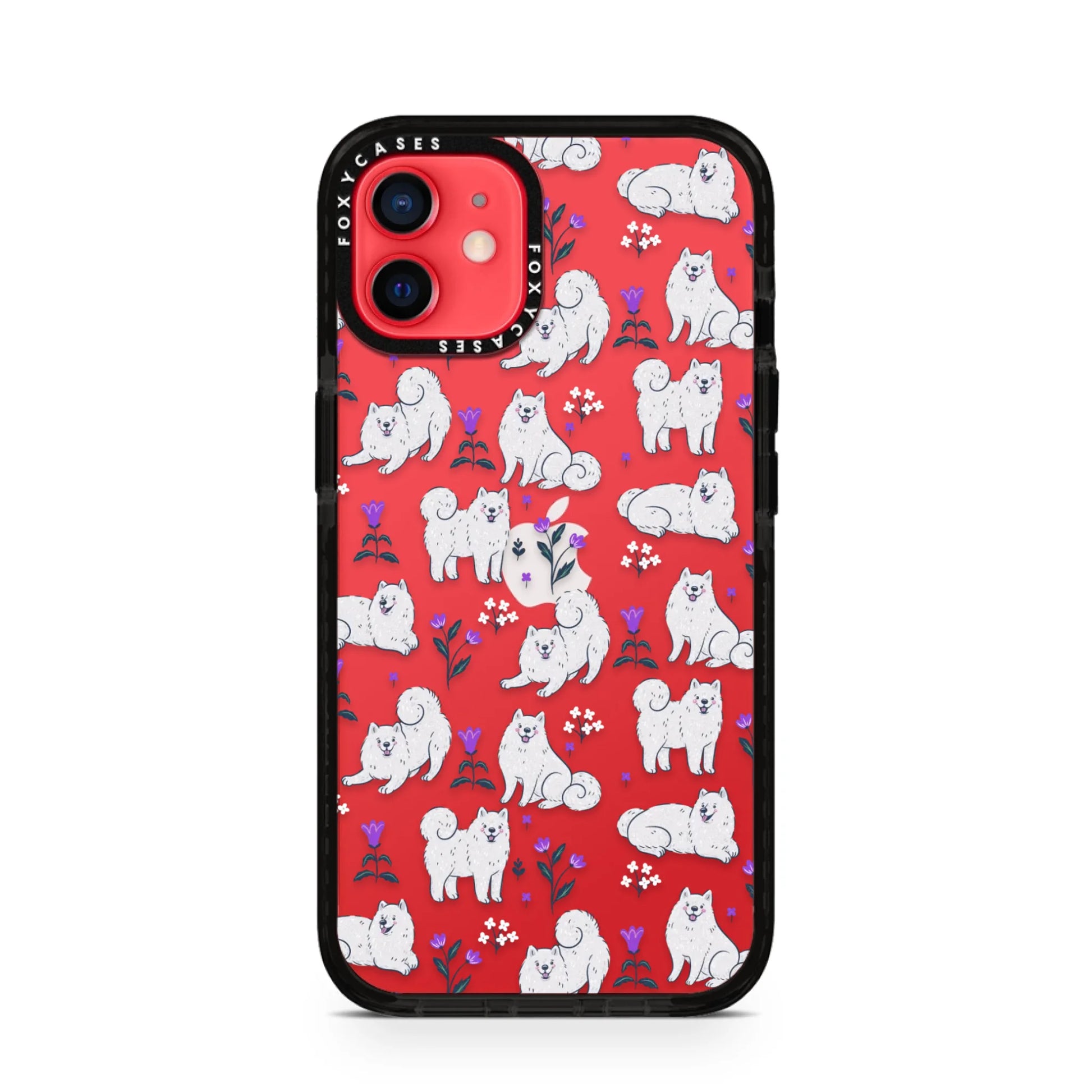 iPhone-12-Red