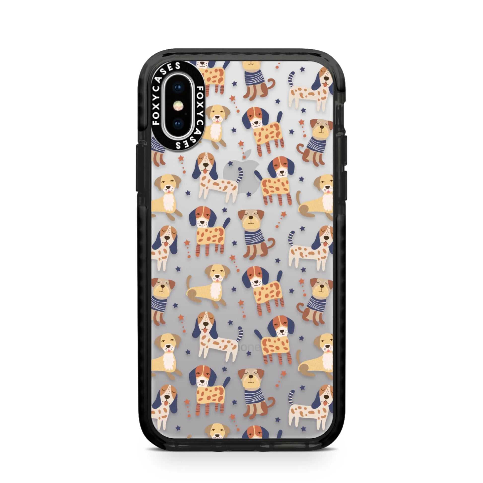 iPhone-XS-Silver
