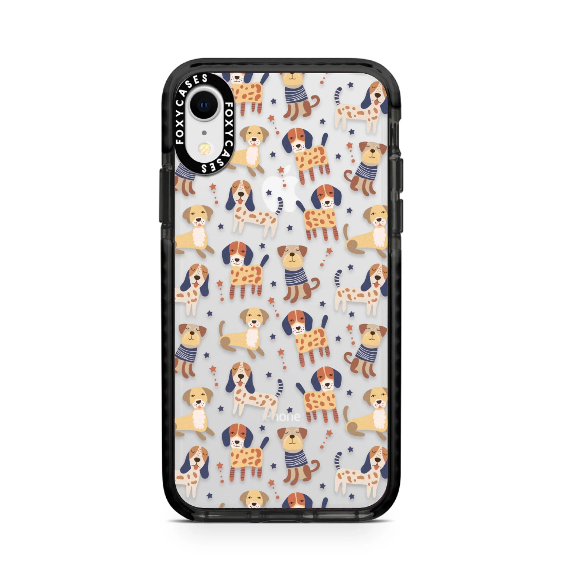 IPhone-XR-White