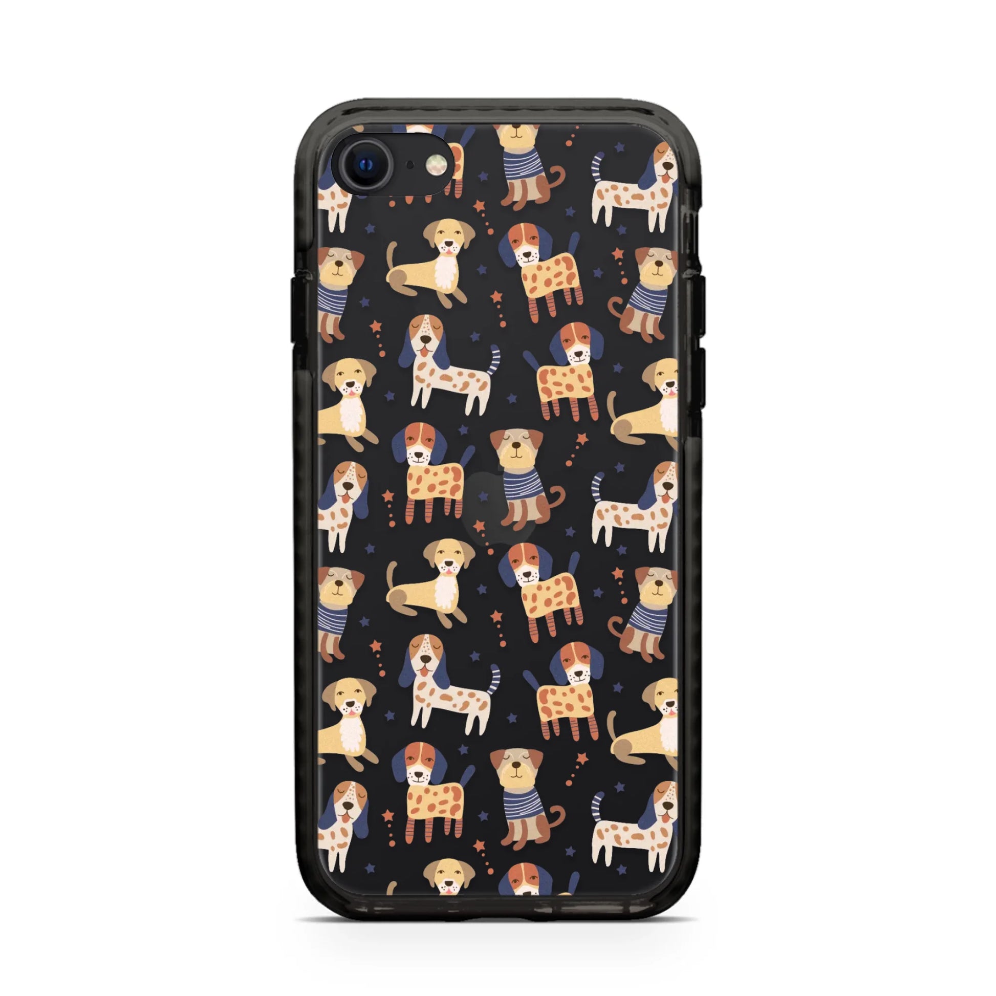 iPhone-SE-Black