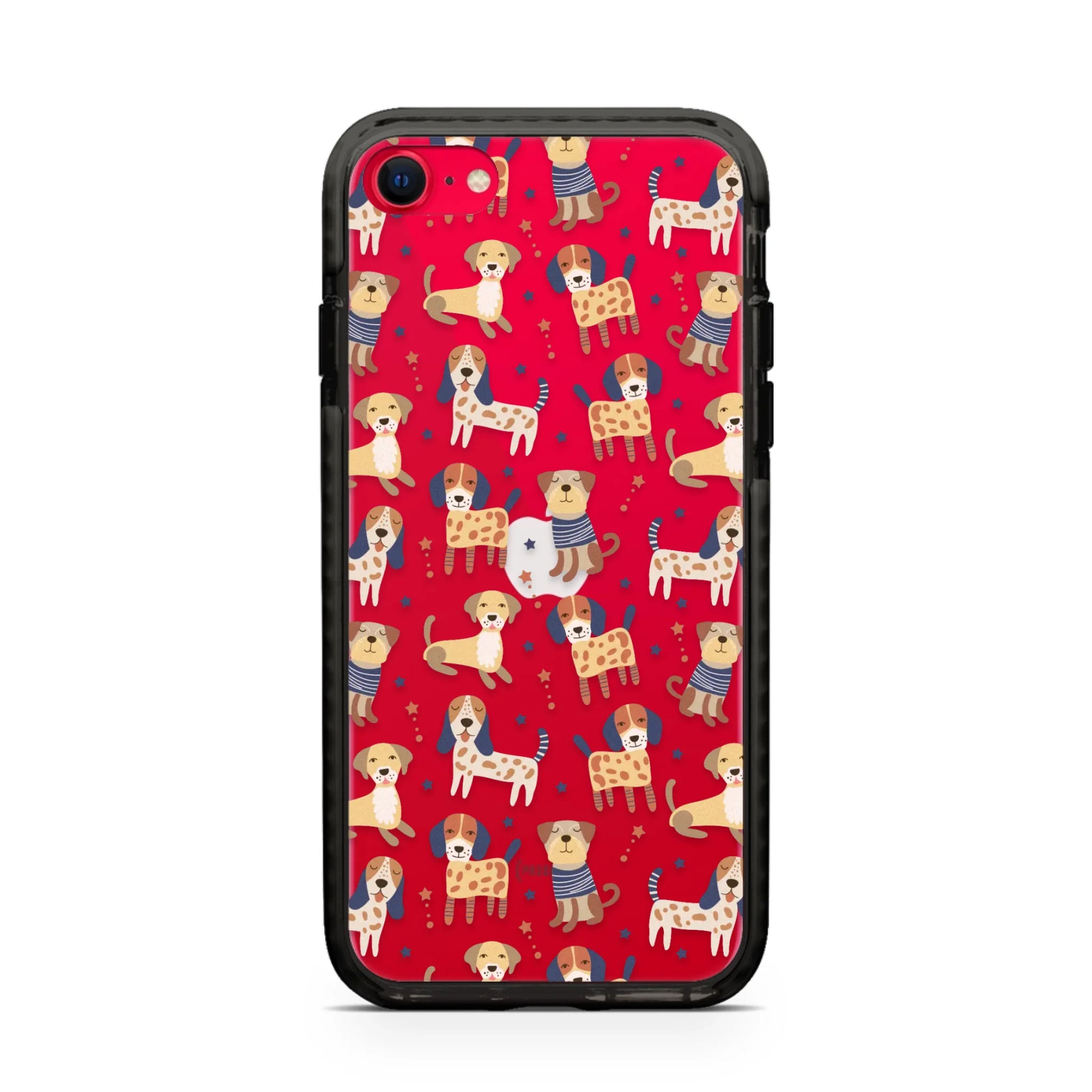 iPhone-SE-Red