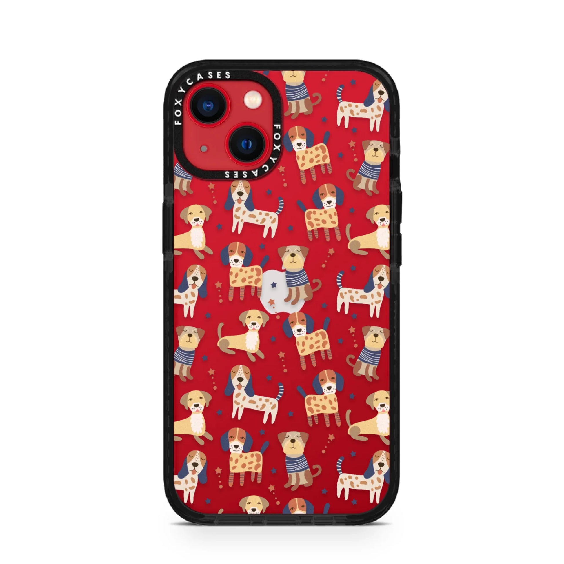 iPhone-13-Red