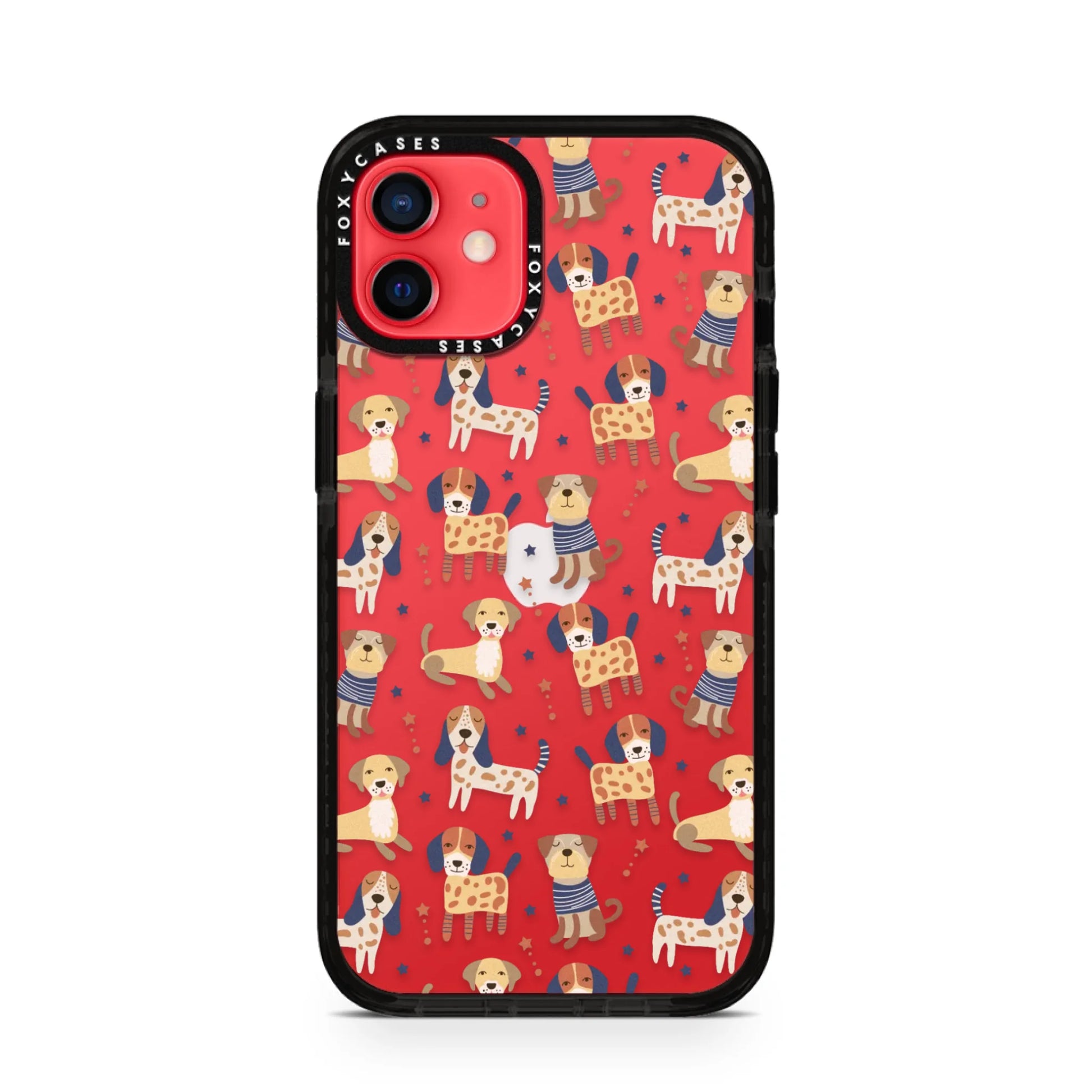 iPhone-12-Red