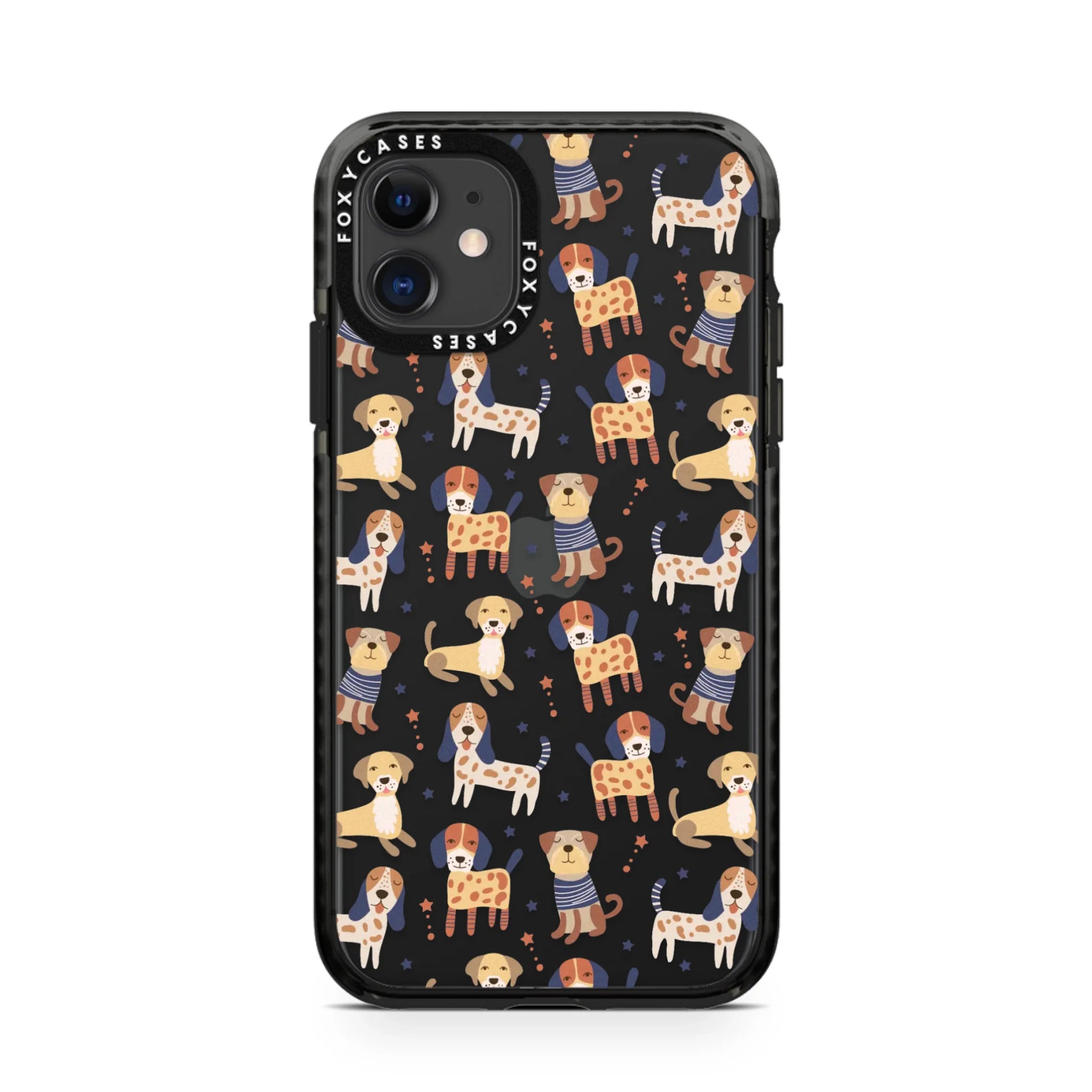iPhone-11-Black