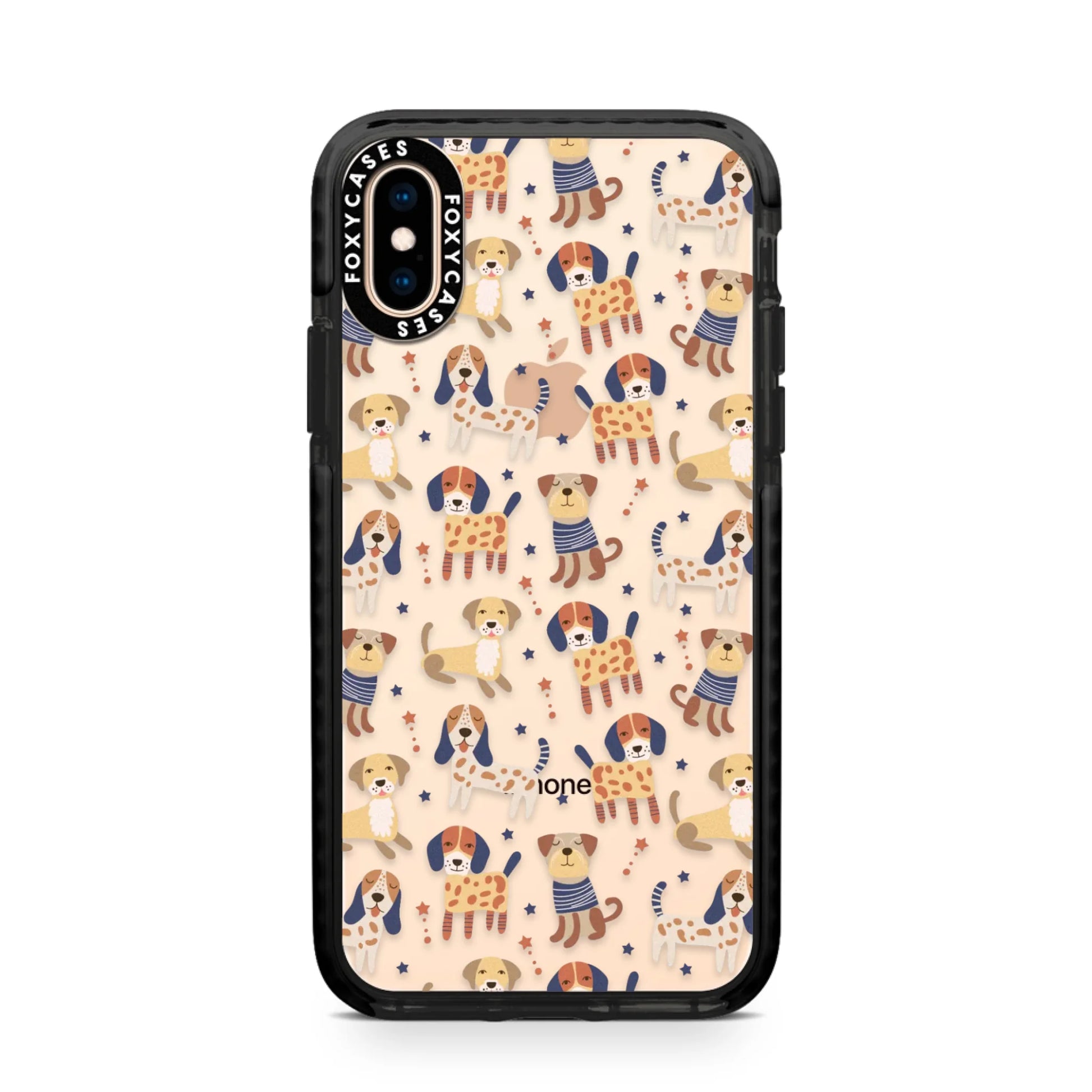 iPhone-XS-Gold