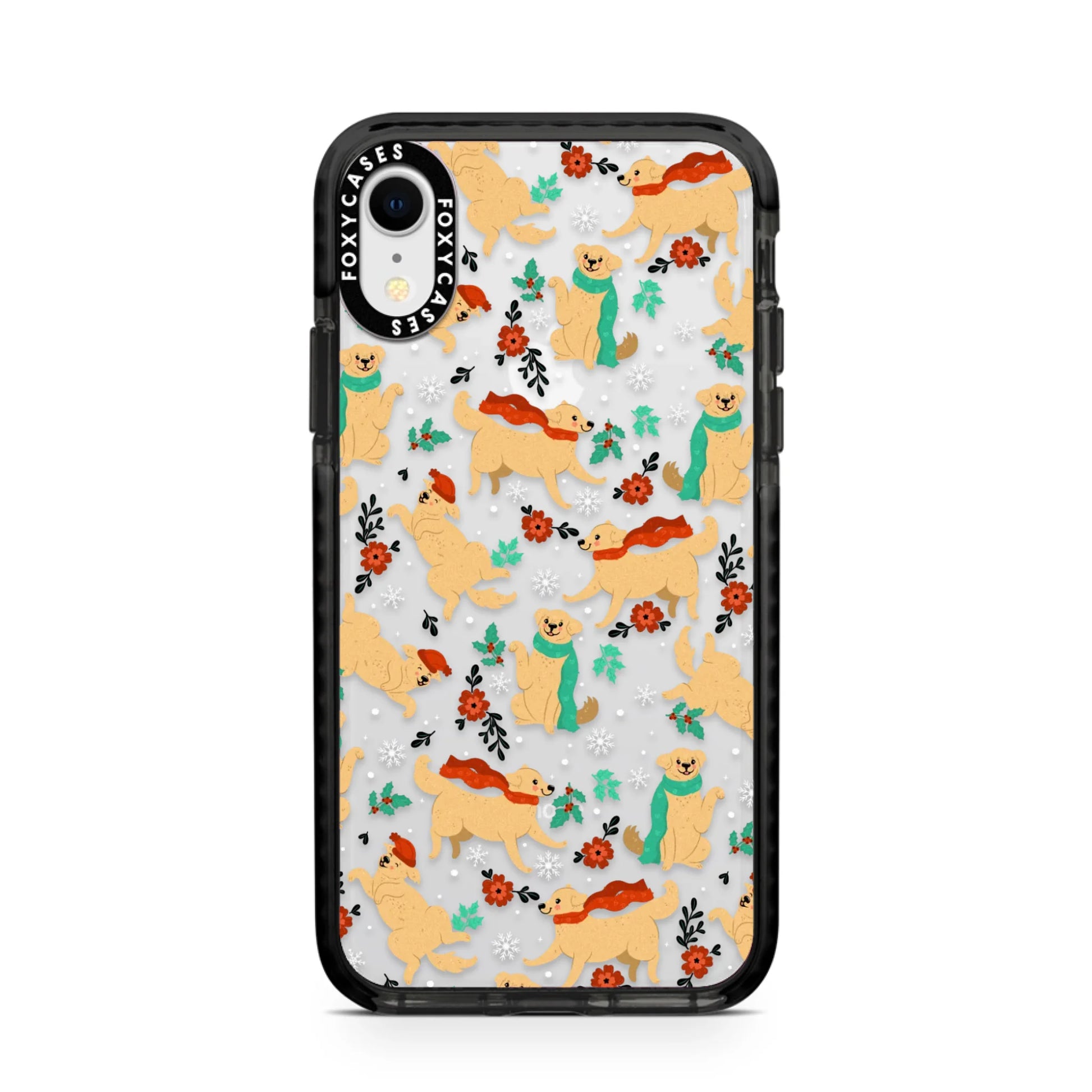 IPhone-XR-White