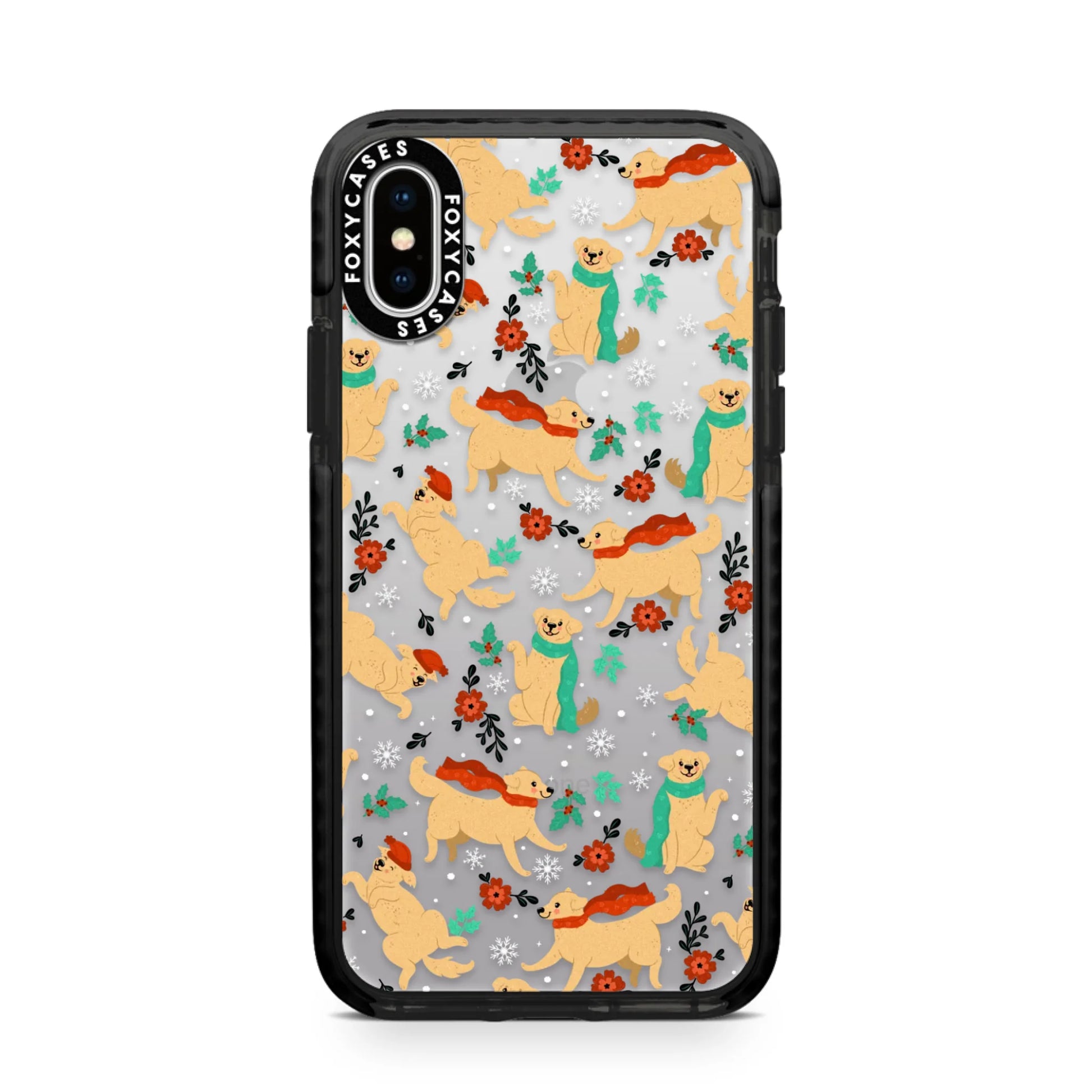 iPhone-XS-Silver