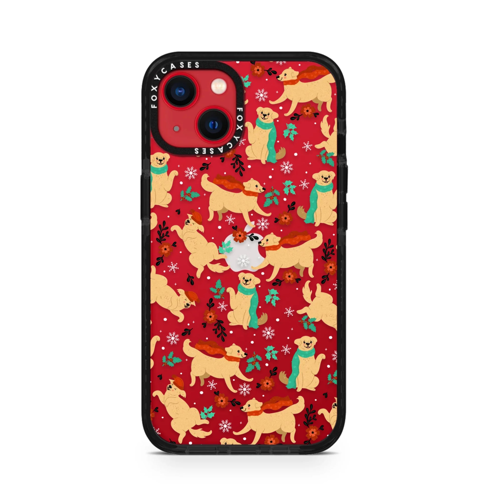 iPhone-13-Red