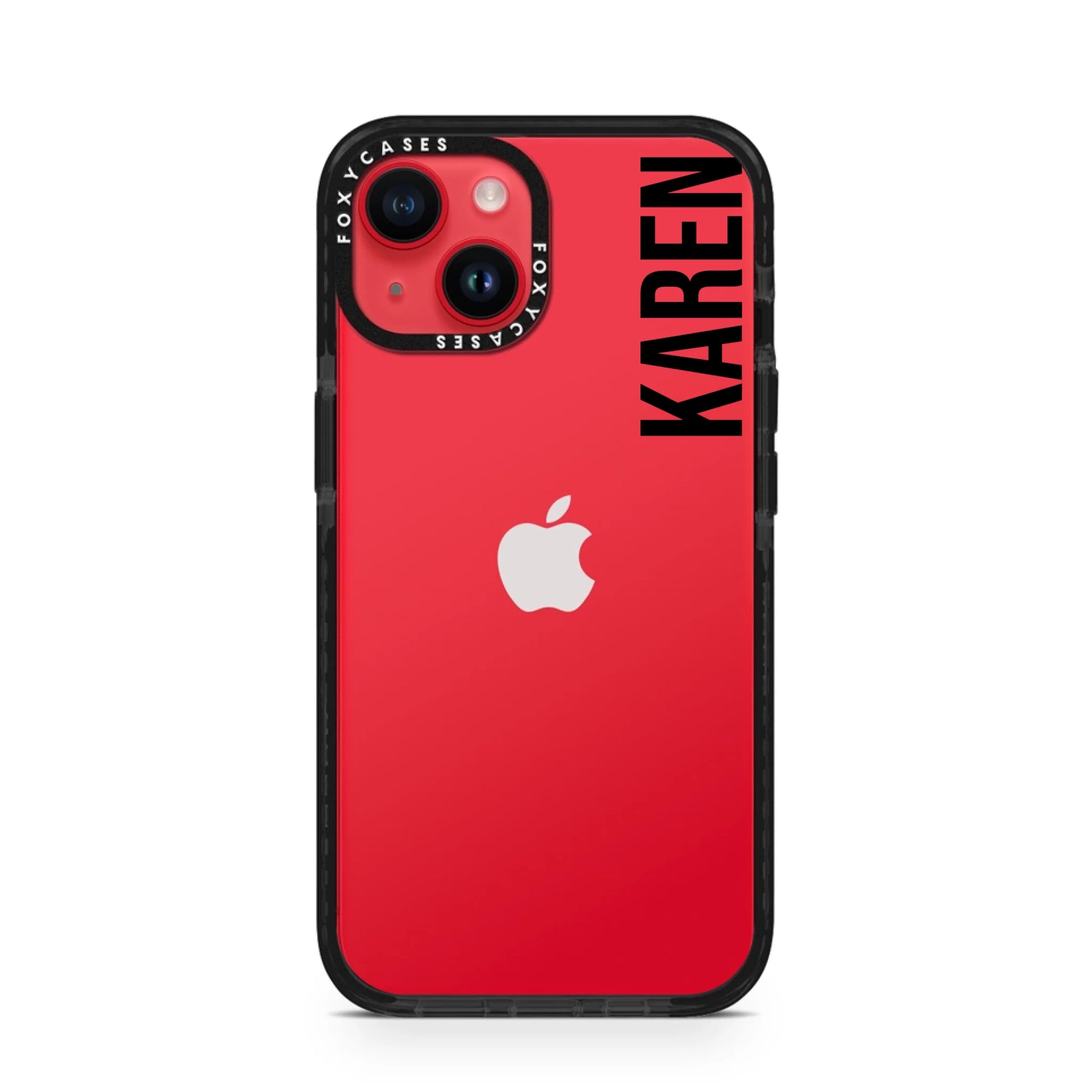 iPhone-14-Red