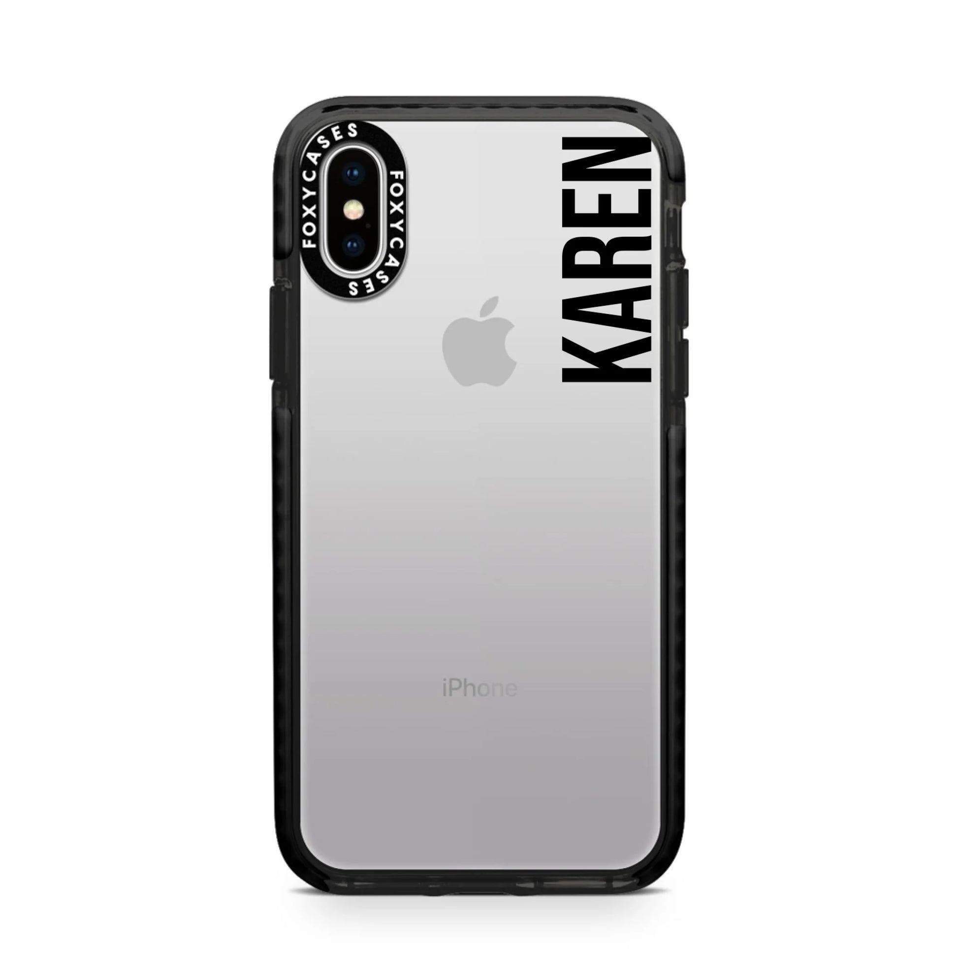 iPhone-XS-Silver