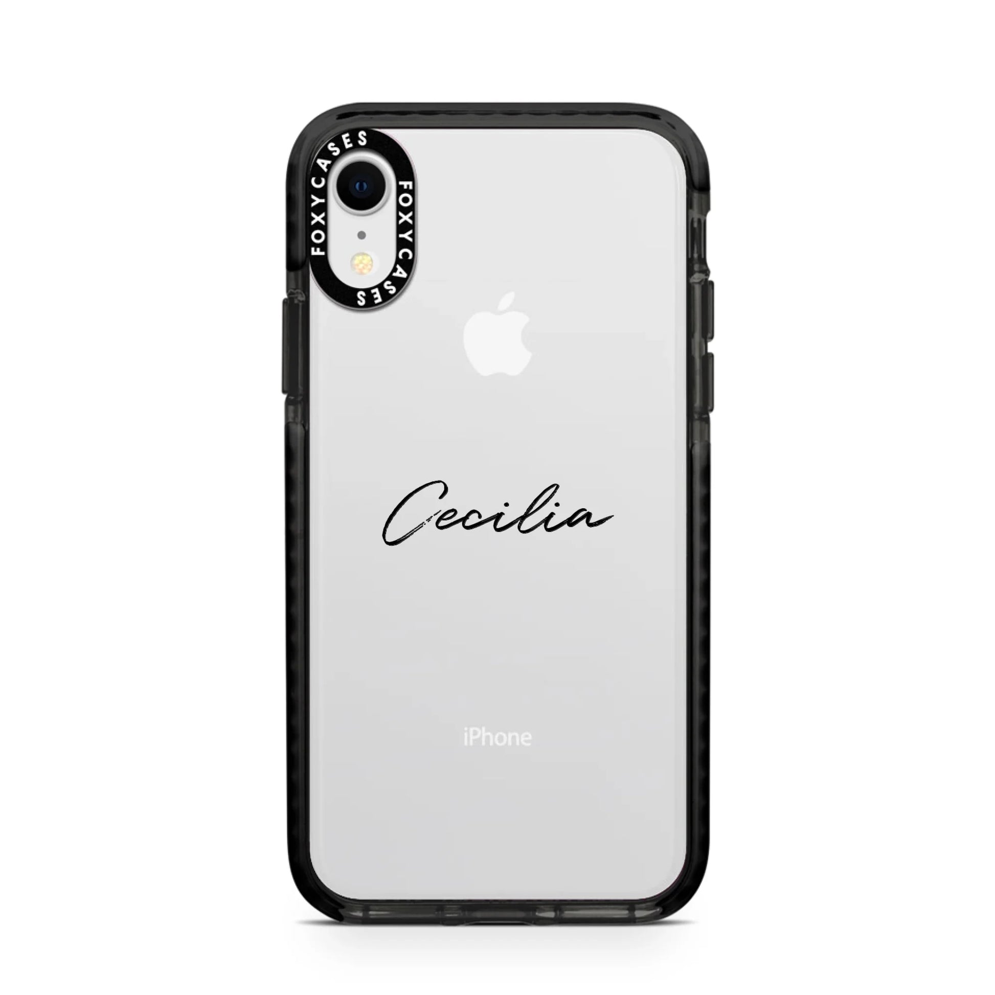 IPhone-XR-White