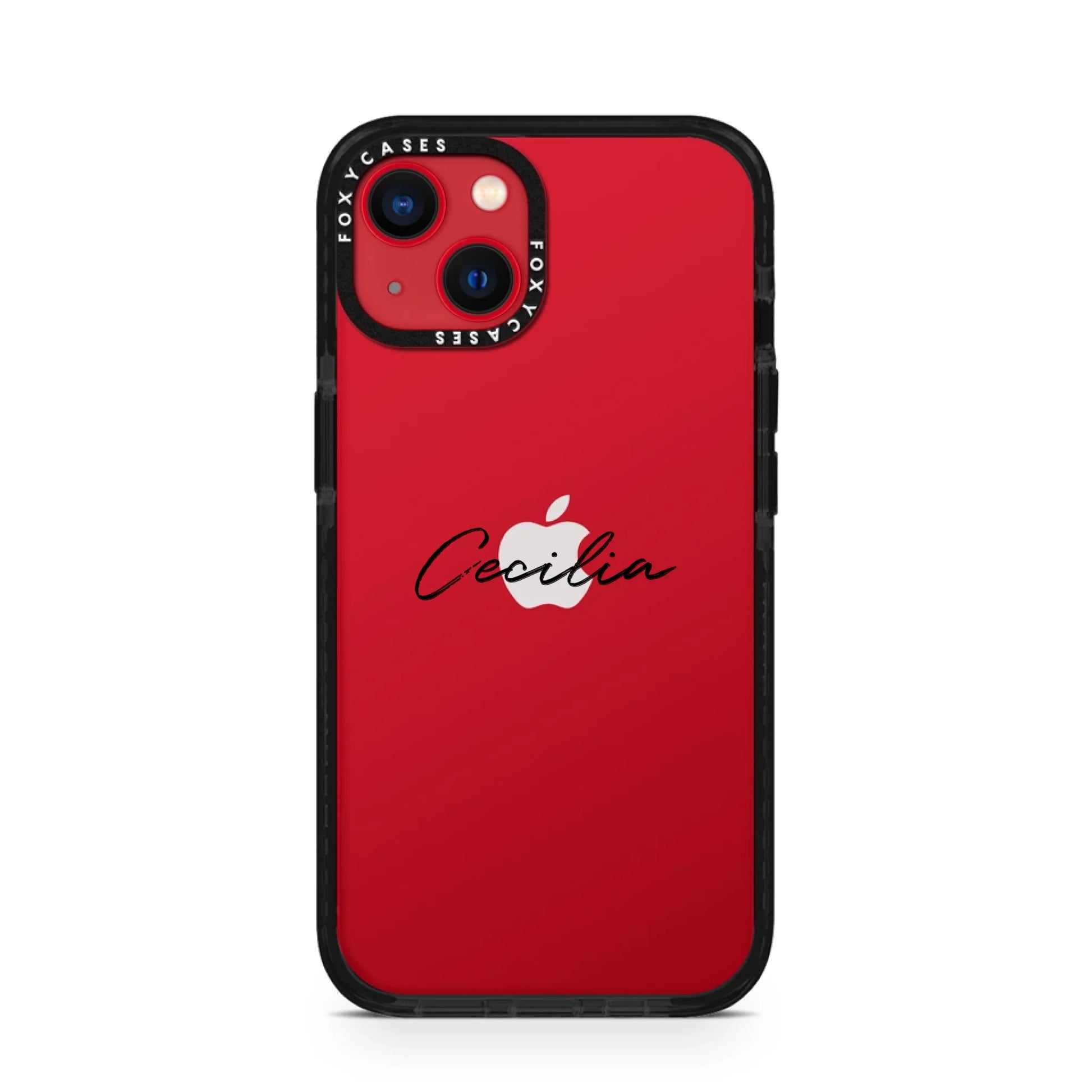 iPhone-13-Red