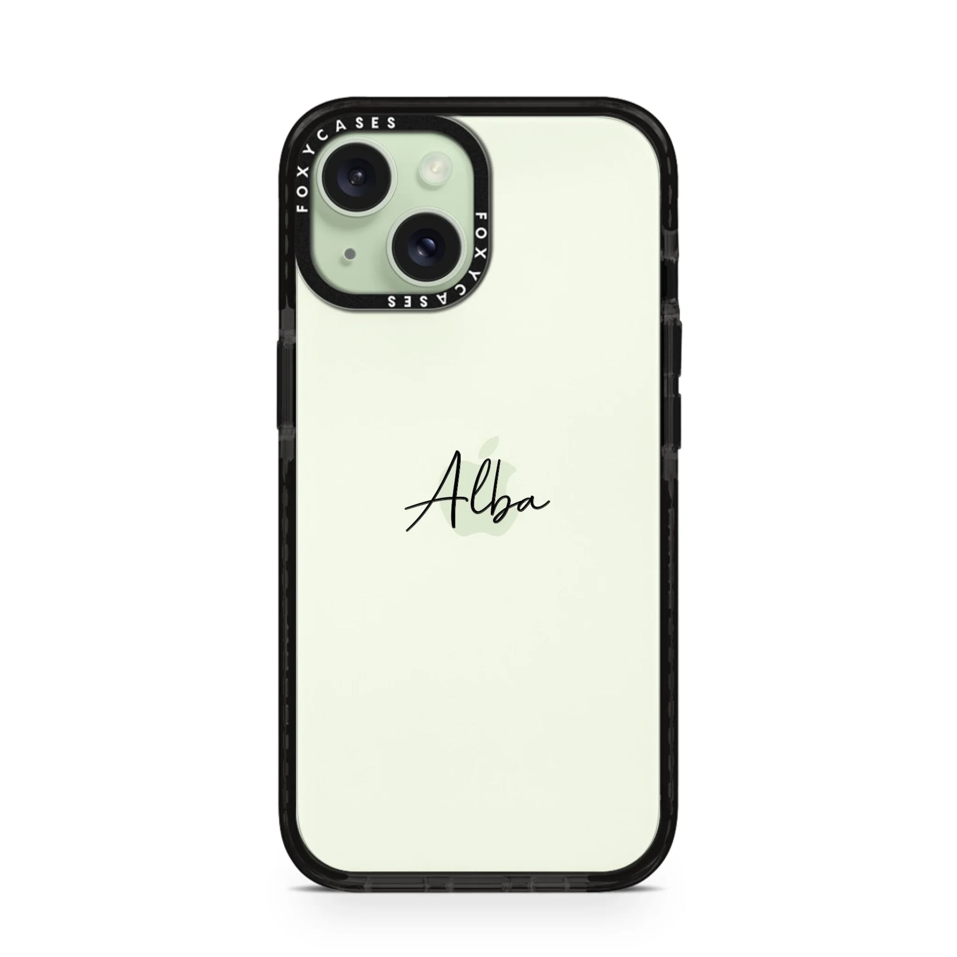 iPhone-15-Green