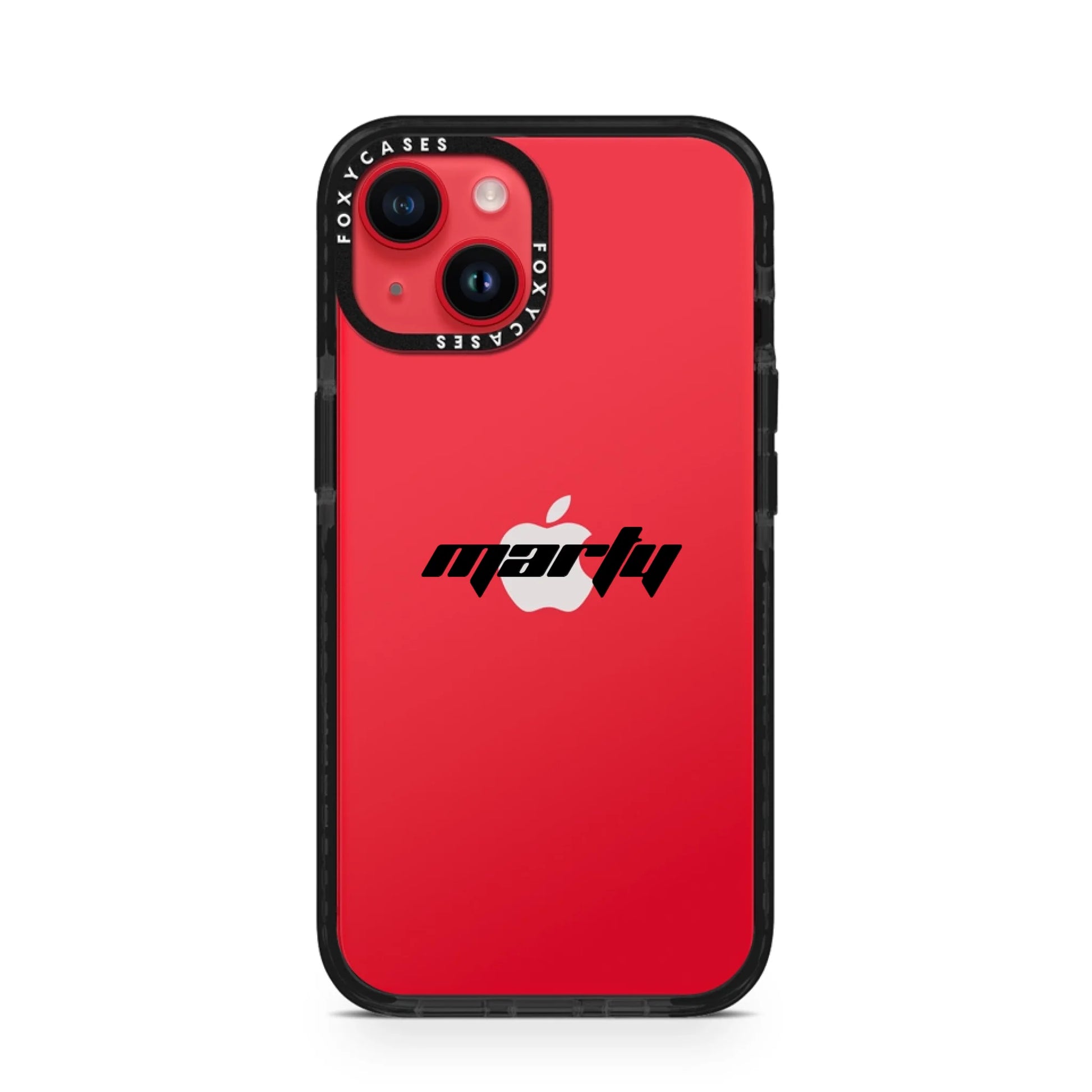 iPhone-14-Red