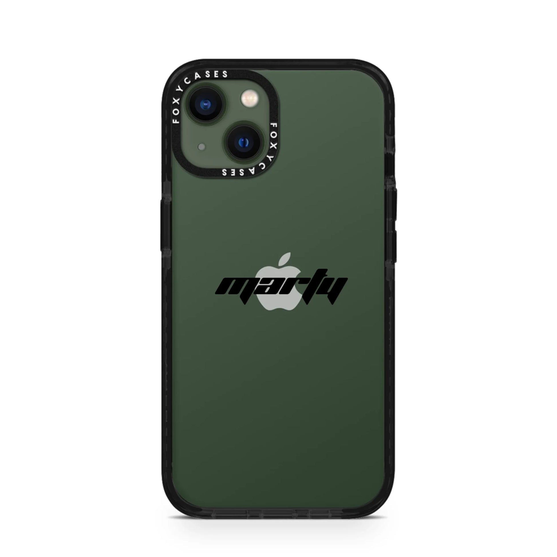 iPhone-13-Green